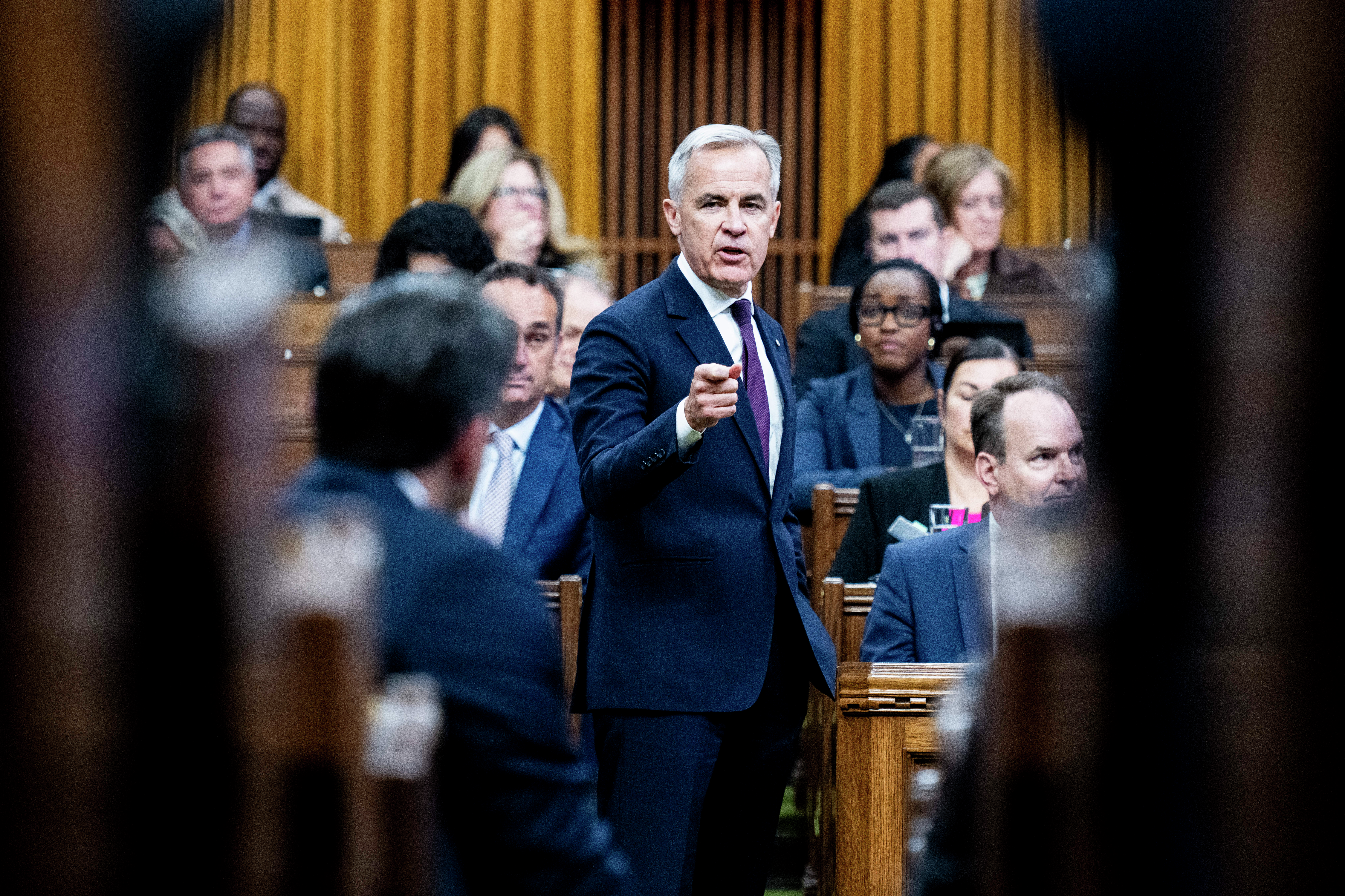 Is Canada on the brink of criminalizing offensive opinions?