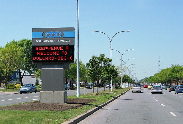 How Quebec's Bill 104 might empower Montreal's independent suburbs