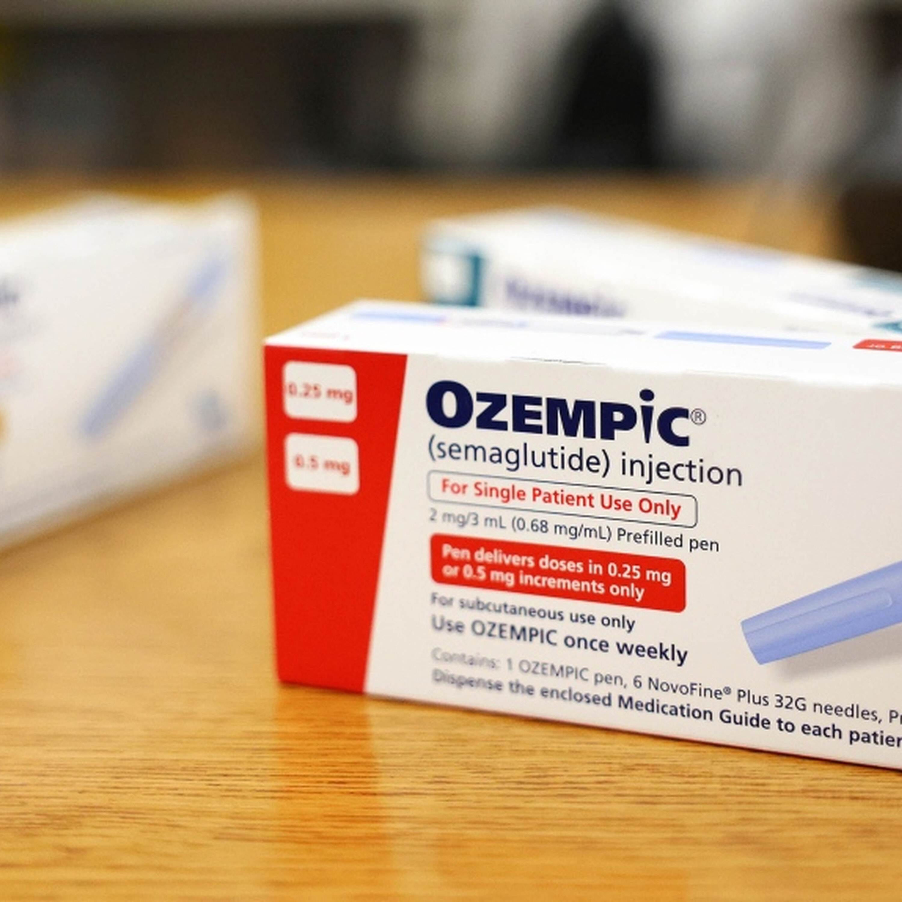 Ozempic prescriptions in Quebec have skyrocketed, but should it be covered for weight loss too?