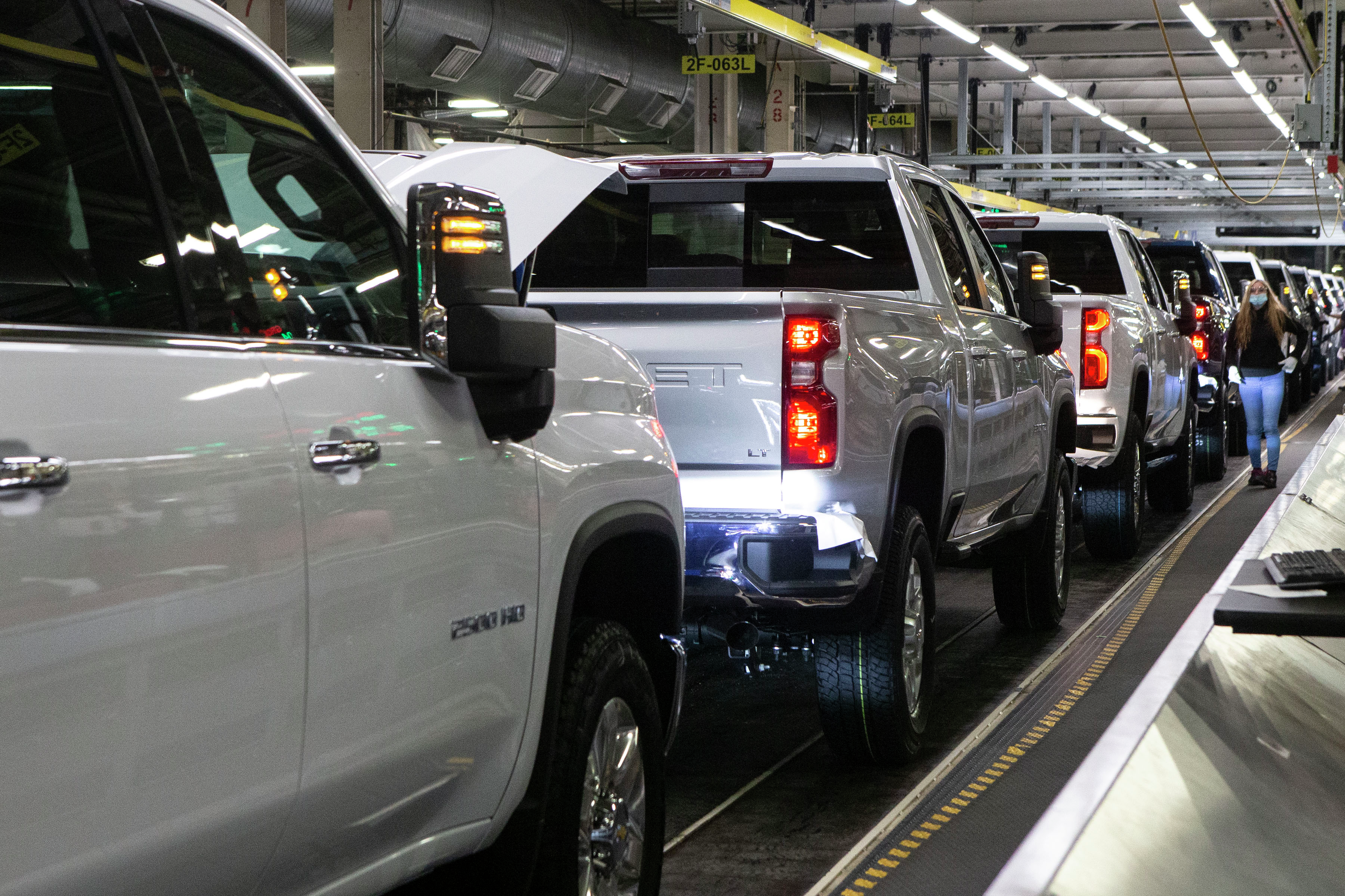 In Transit: What’s the current state of Canada’s automotive industry?