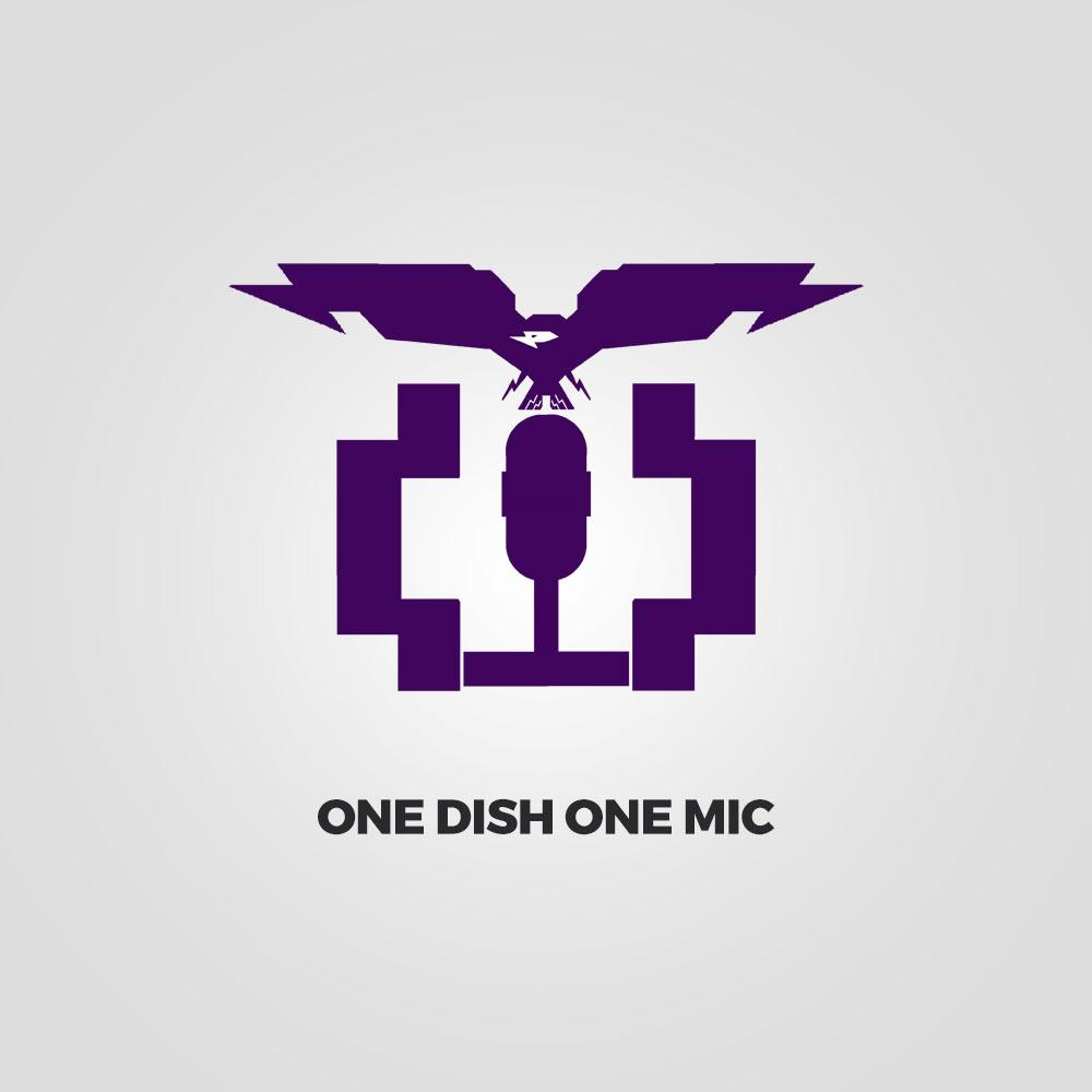 1 Dish 1 Mic - Complete Episode - March 2nd 2024
