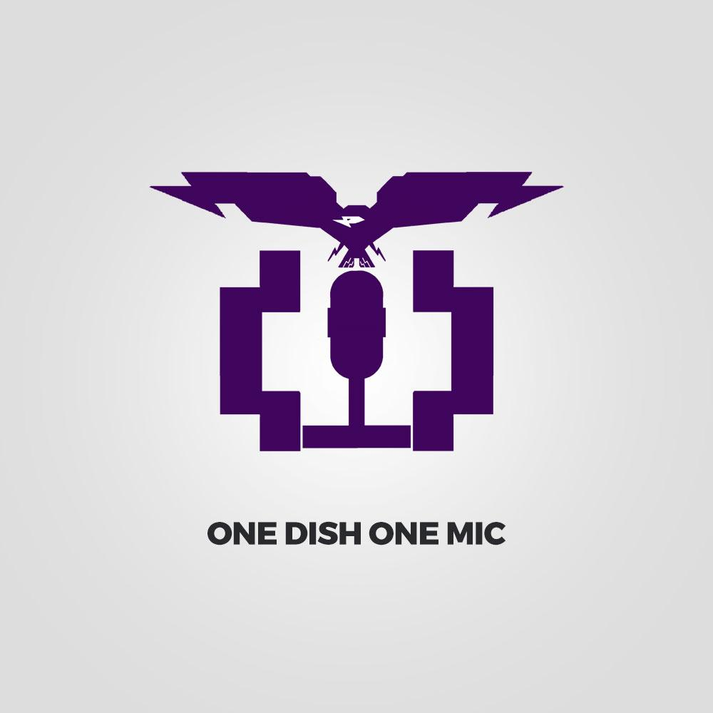 1 Dish 1 Mic - Complete Episode - May 3rd 2025