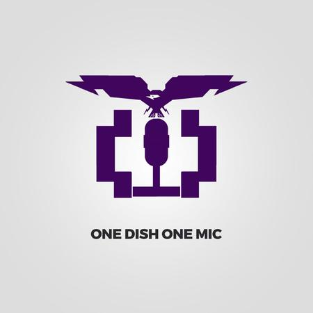 One Dish One Mic - Nov 29TH 2020 - Terri Monture