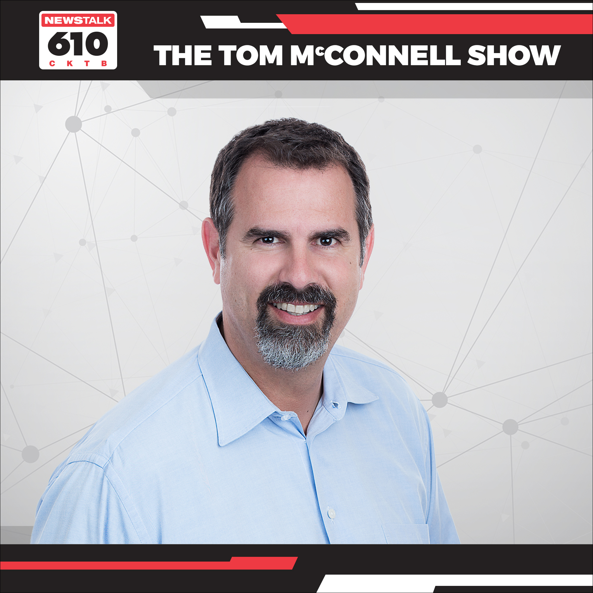 The Tom McConnell Show Finale