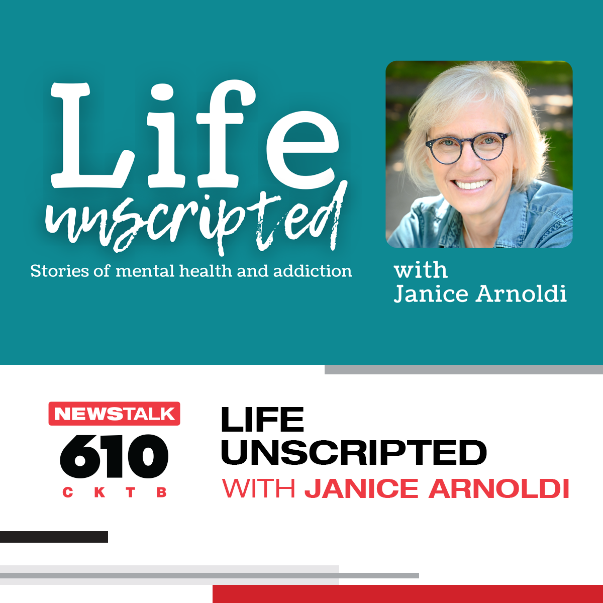 LIFE UNSCRIPTED - Episode #156