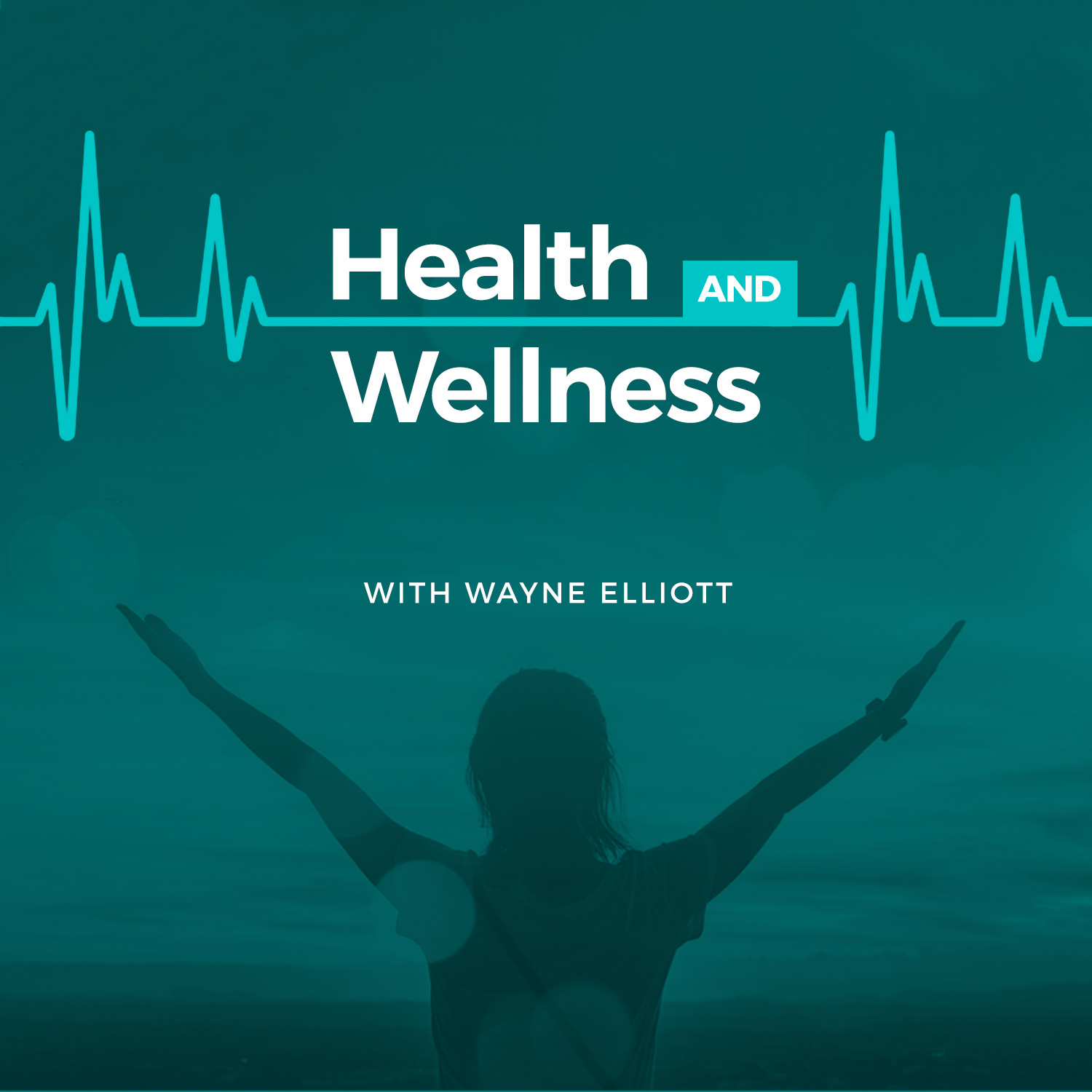 Health & Wellness with Wayne Elliott - Nov 21