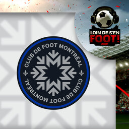 CF Montréal : le logo accueilli de façon mitigée
