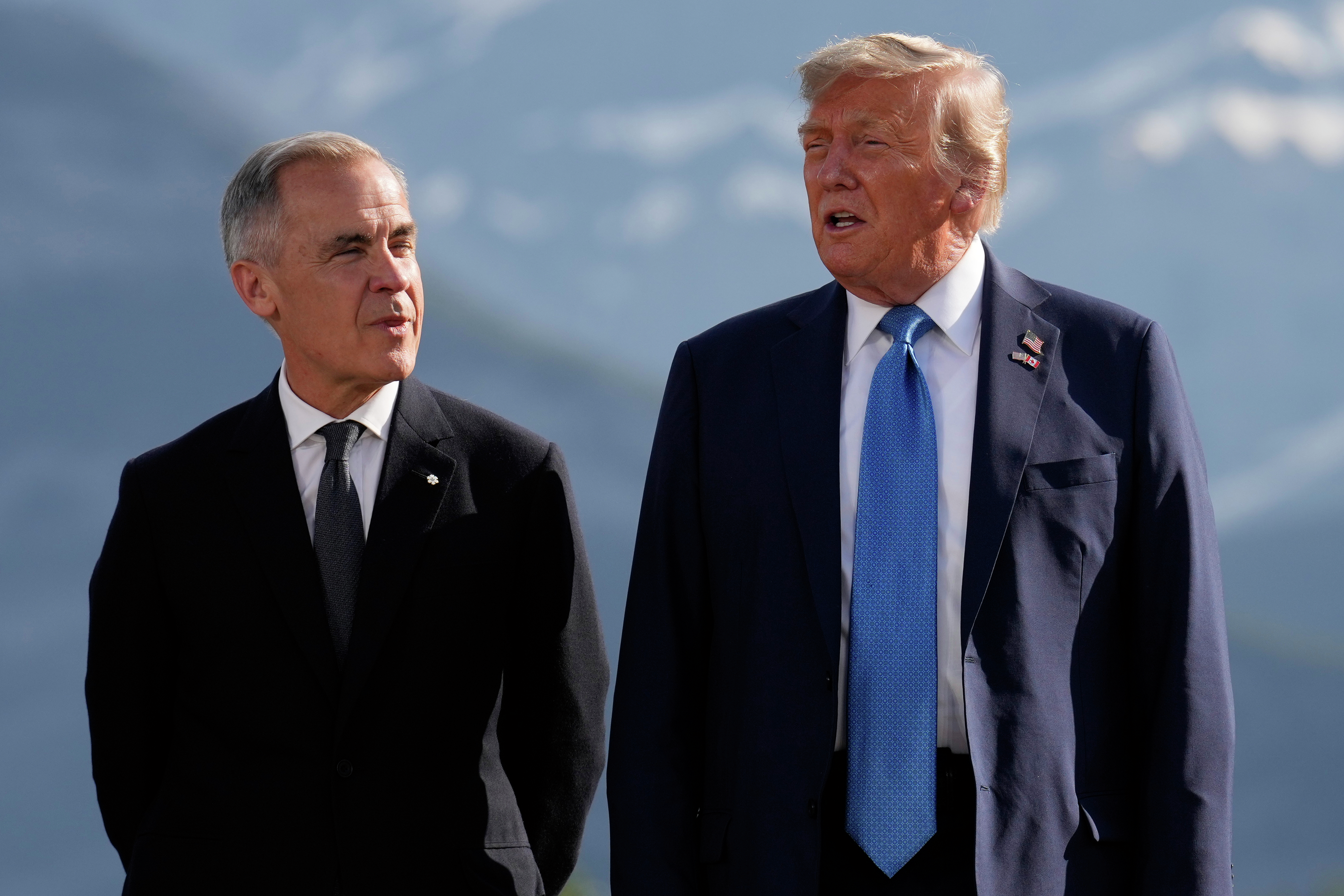 Are Trump's latest tariff threats a negotiating tactic? episode artwork