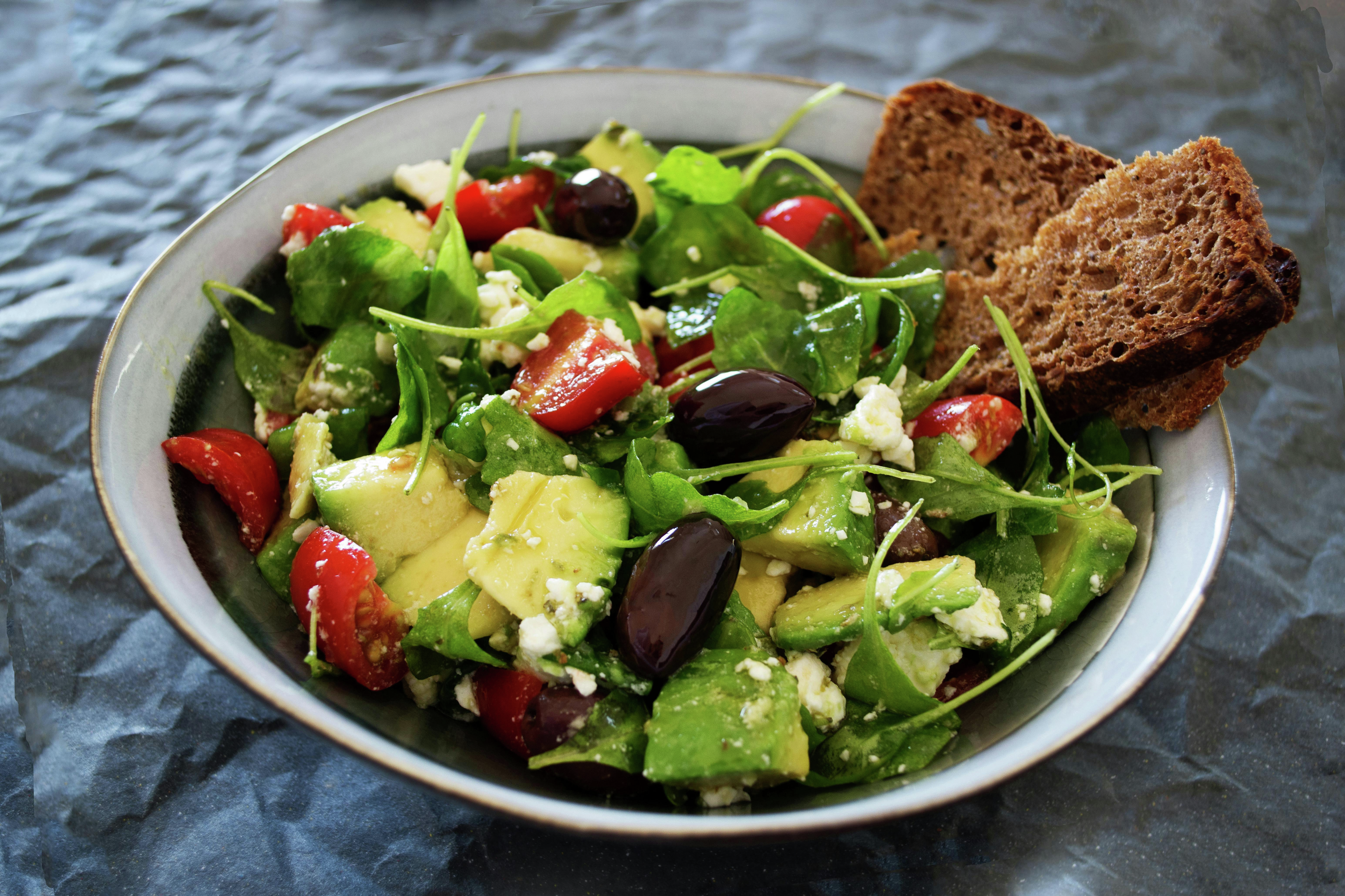 Nutrition: What is the green Mediterranean diet?