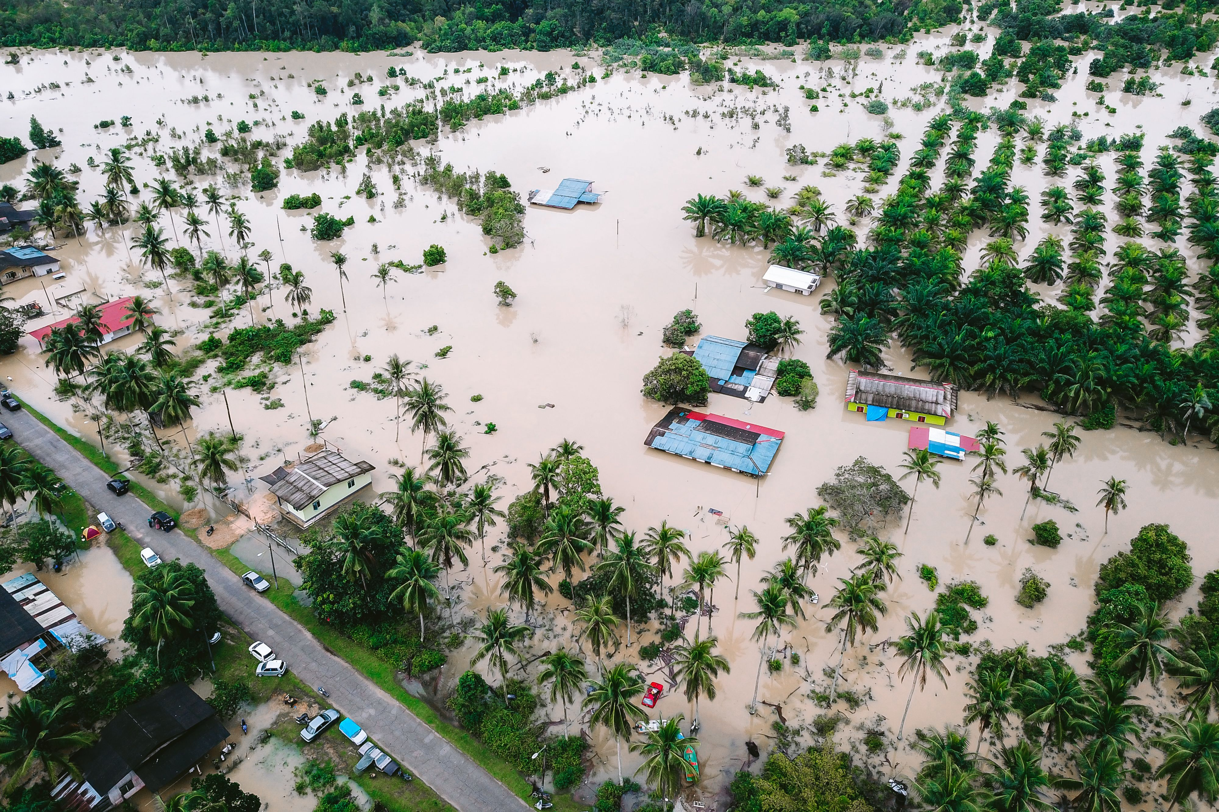 The importance of the 1.5-degree Celsius global warming threshold on the climate