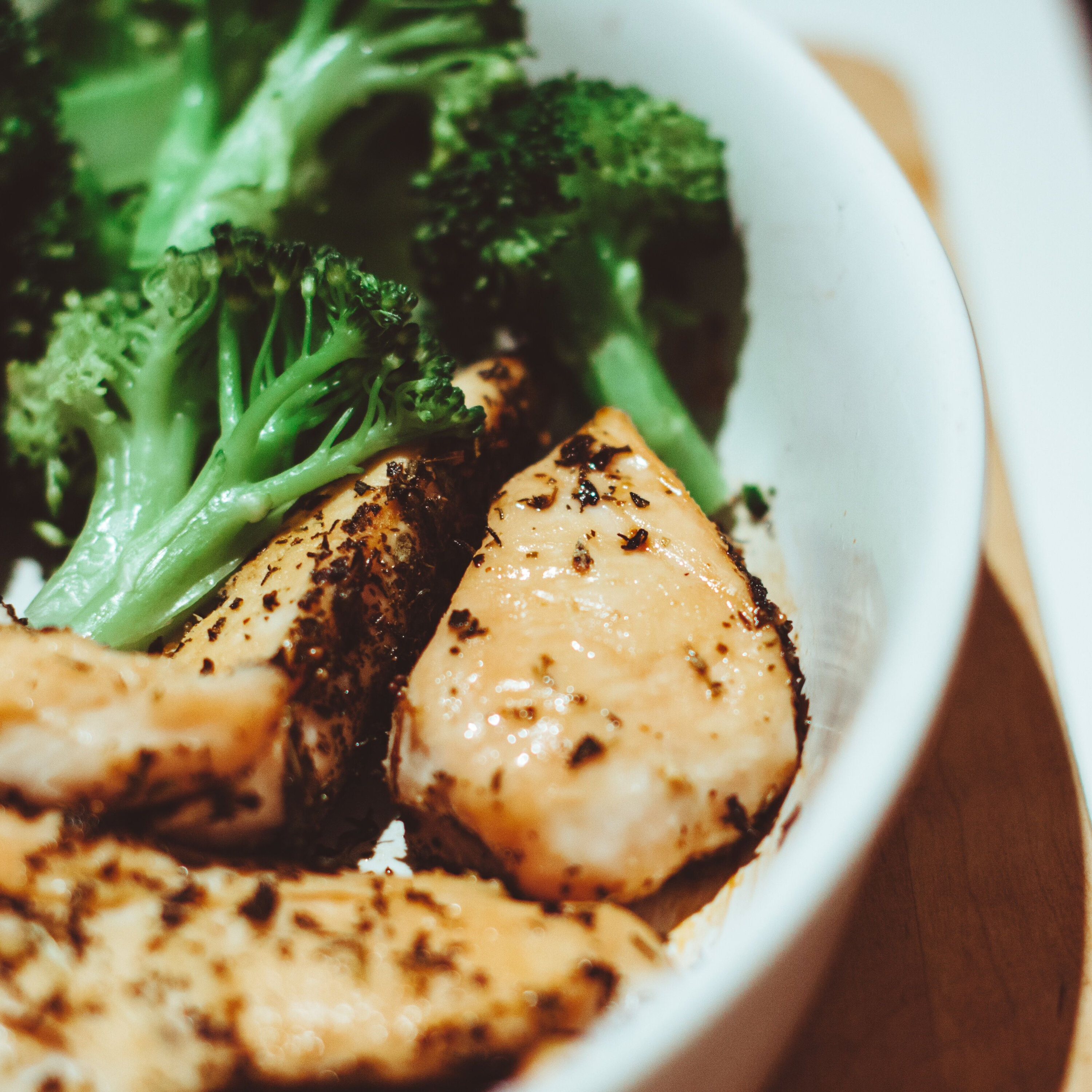 Nutrition: Are we getting enough protein? New research says maybe not