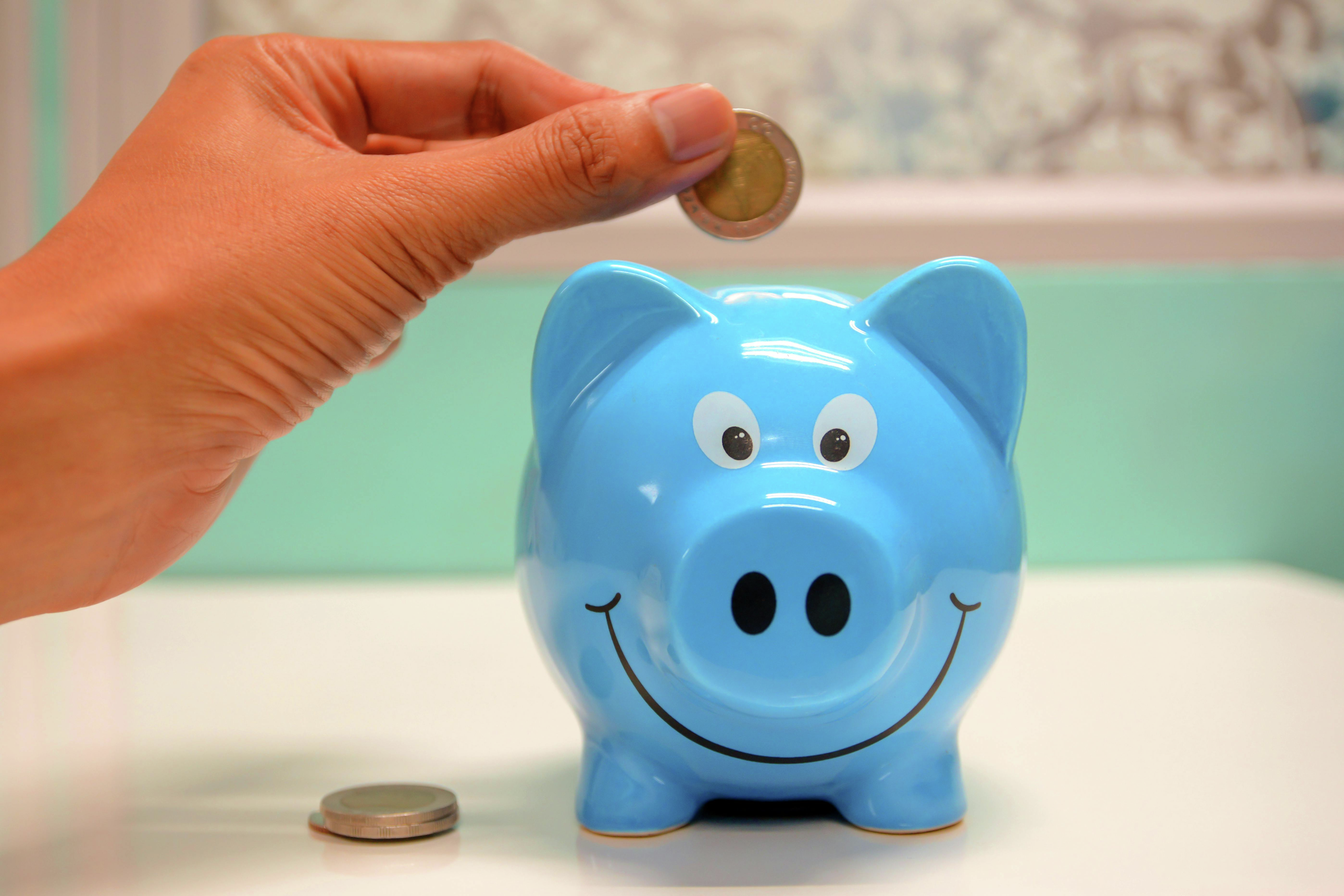 Toonie Tuesday: The importance of spending some of your savings episode artwork