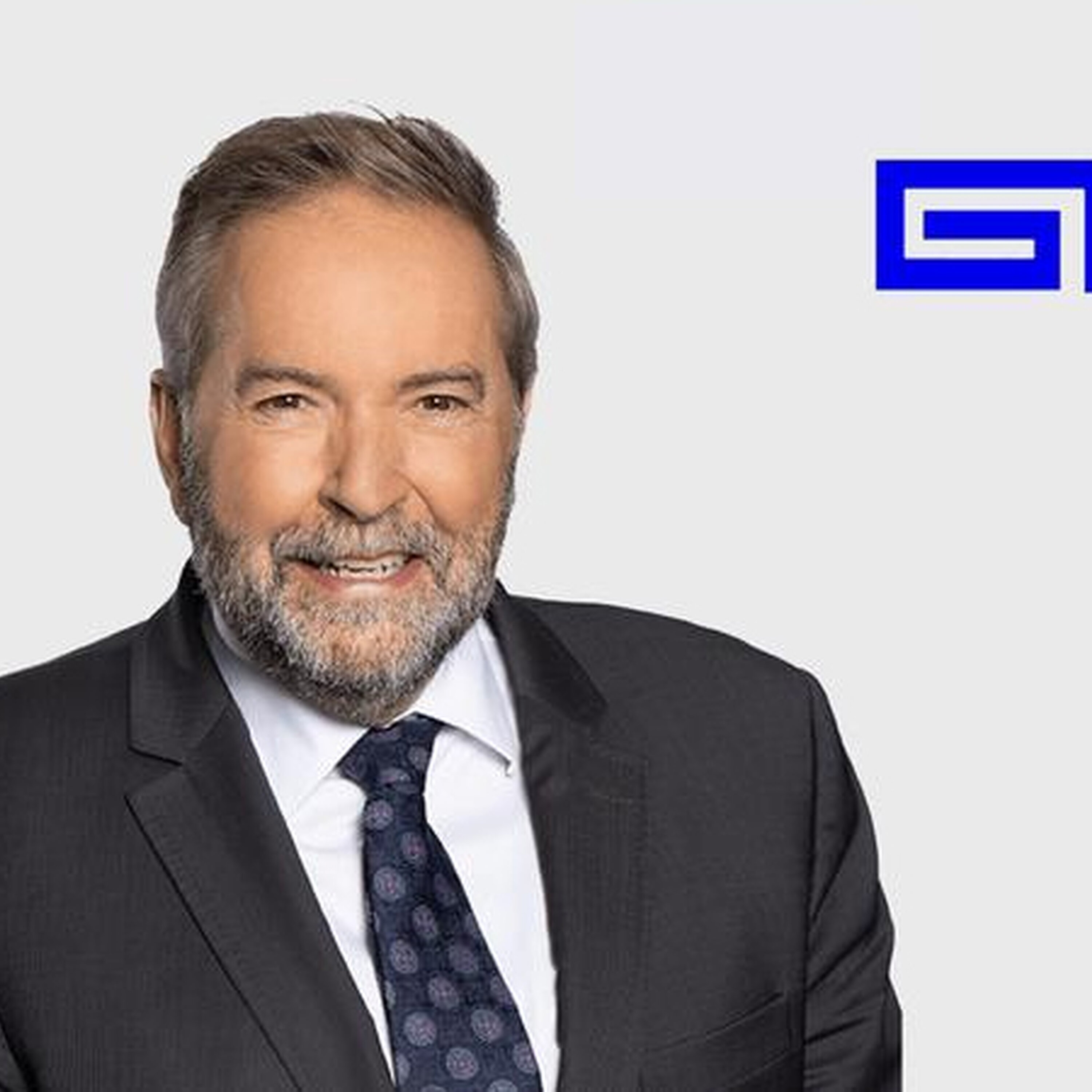 Mulcair: Trump and Carney speak ahead of midnight tariff deadline episode artwork
