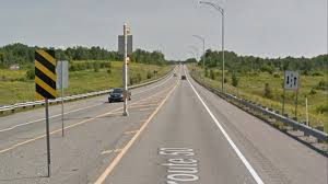 Why are there so many accidents on Quebec's Highway 50?