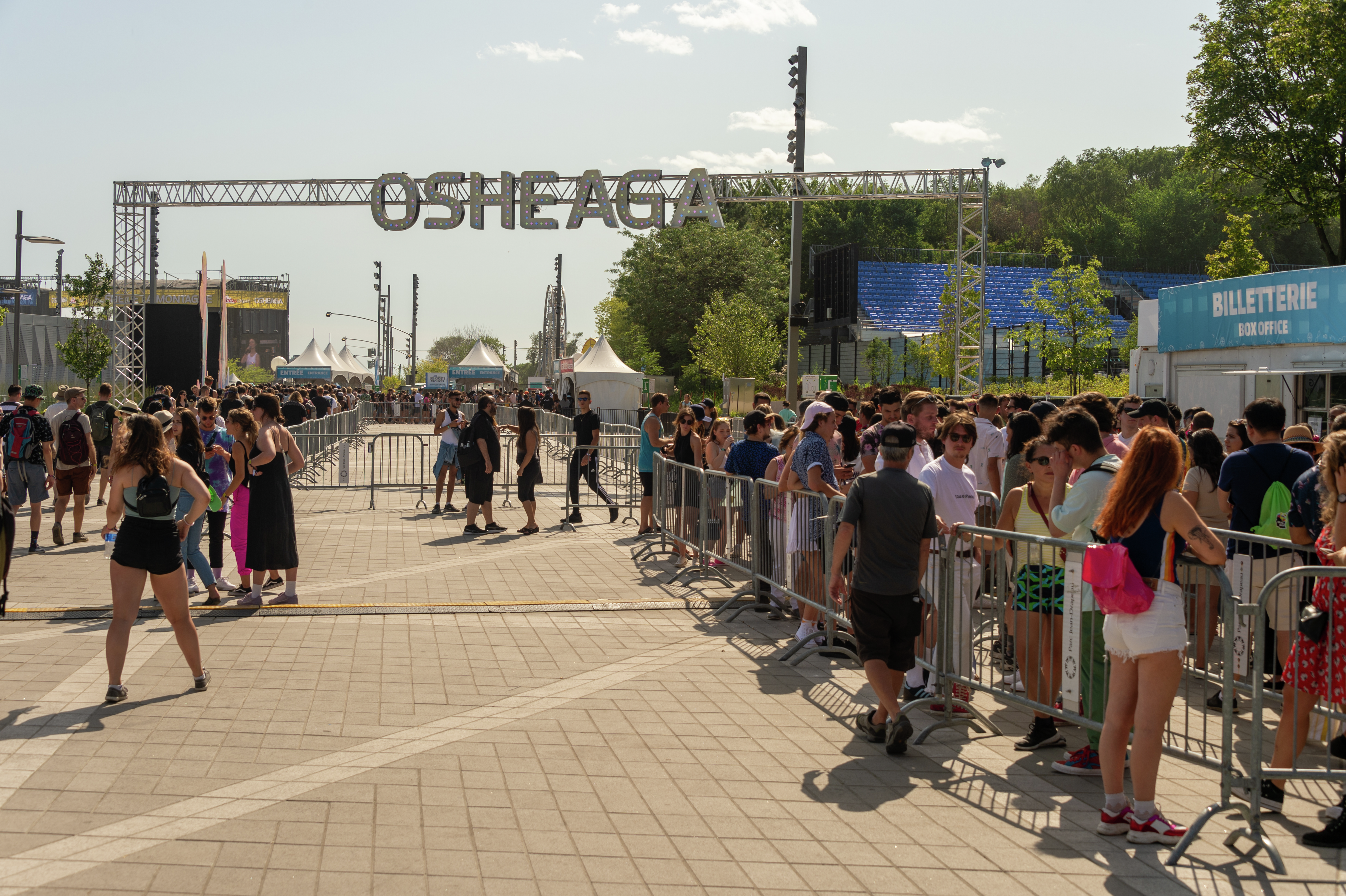Osheaga 2026: Everything you need to know about the Montreal music festival episode artwork