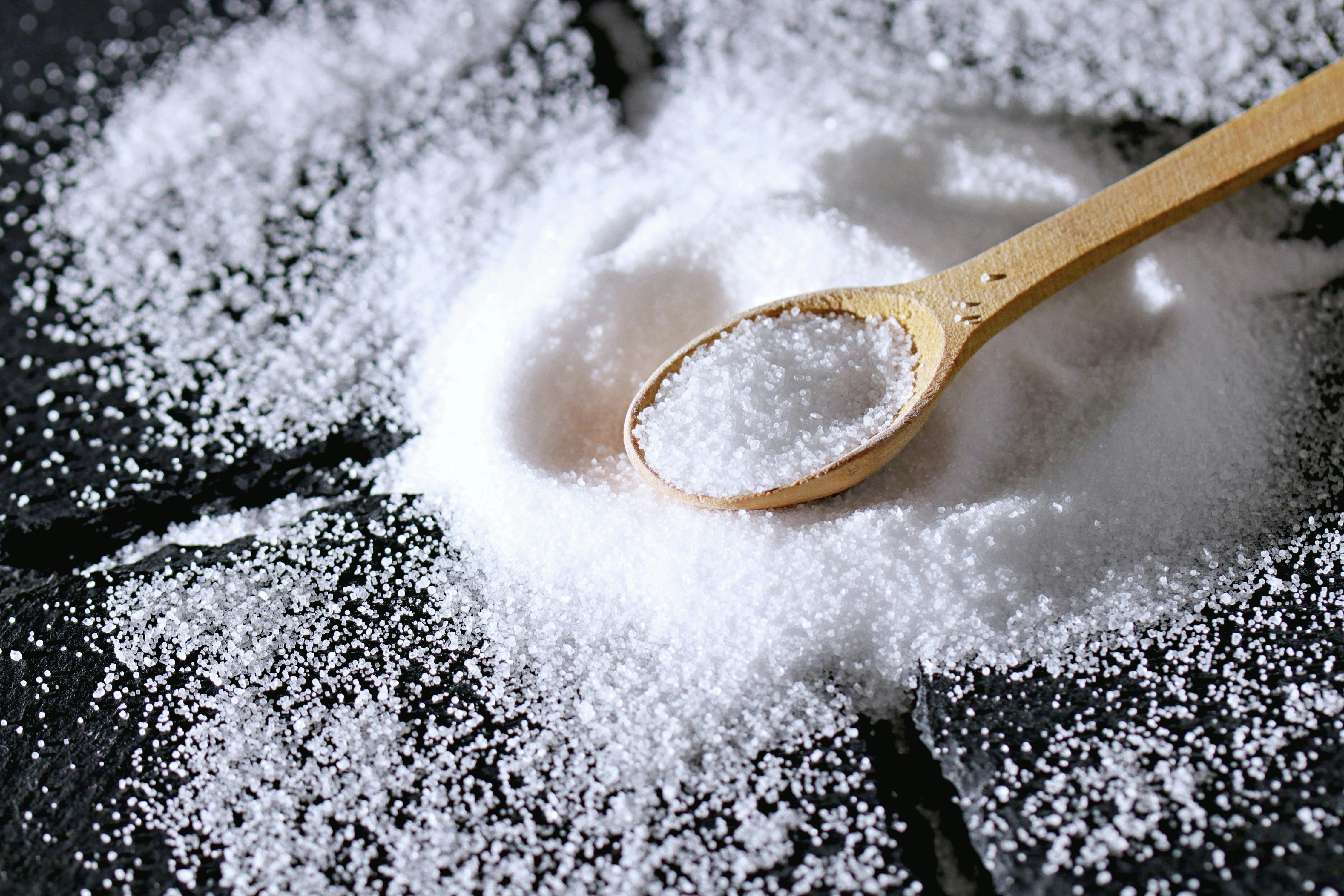 Nutrition: How important is it to cut back on salt in your diet?
