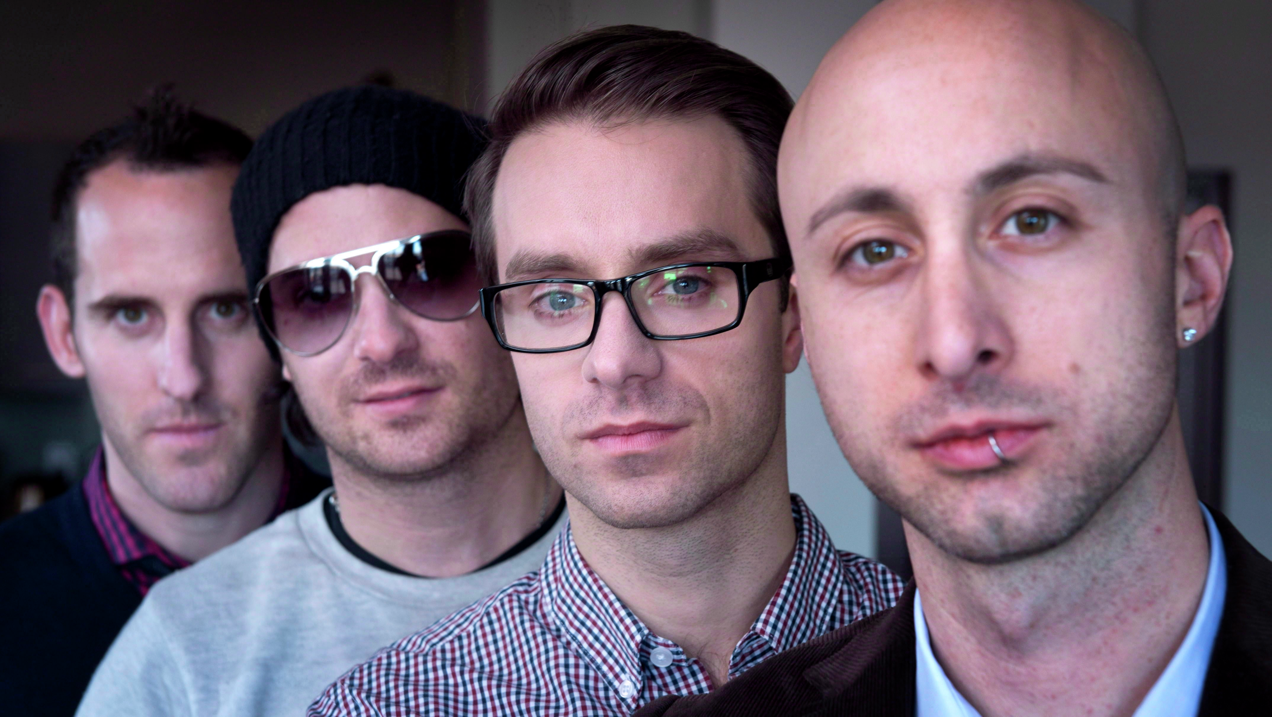 The Andrew Carter Podcast