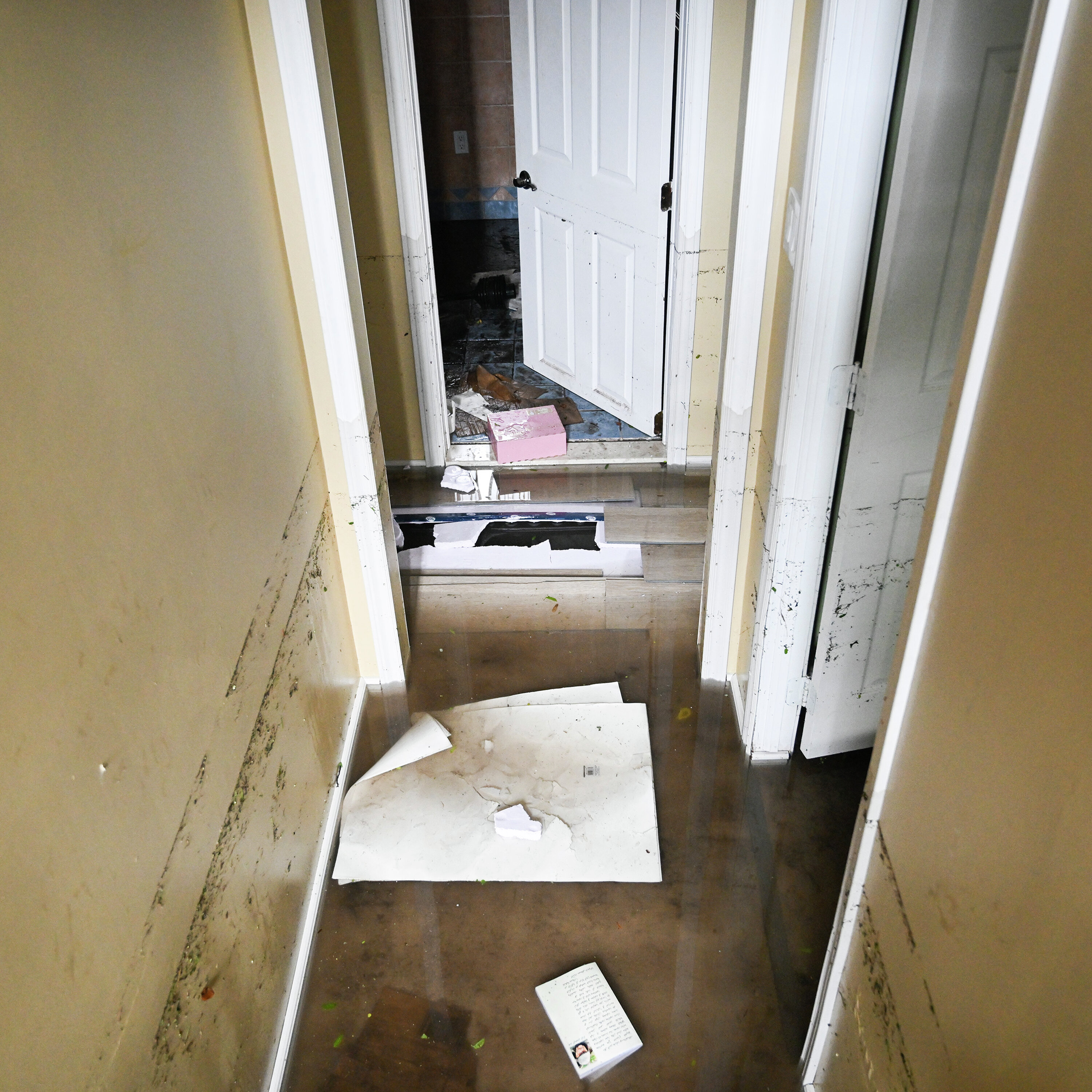 Montreal flooding: What can be done to prevent future damage? episode artwork