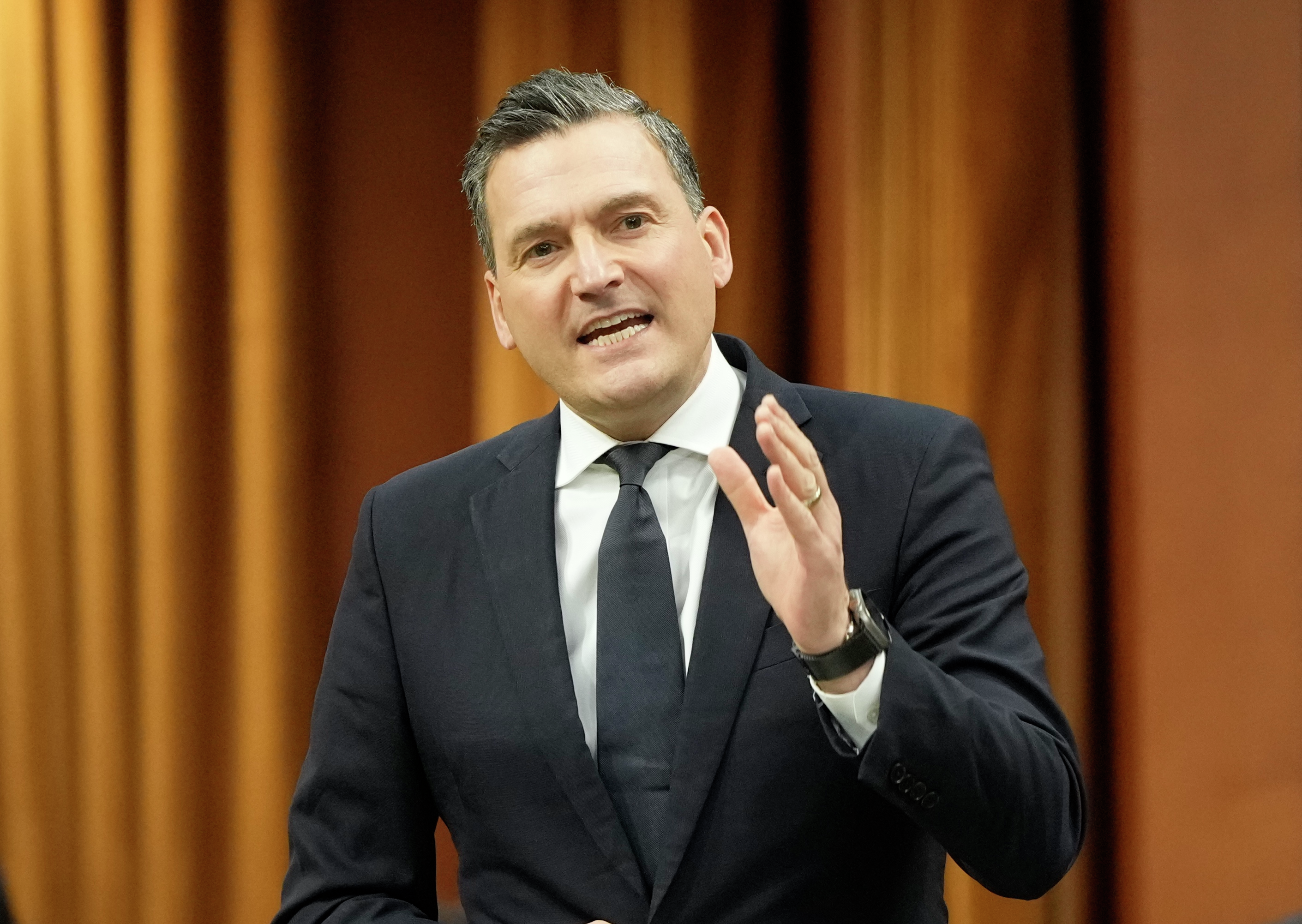 The federal government has just announced new AI investments episode artwork