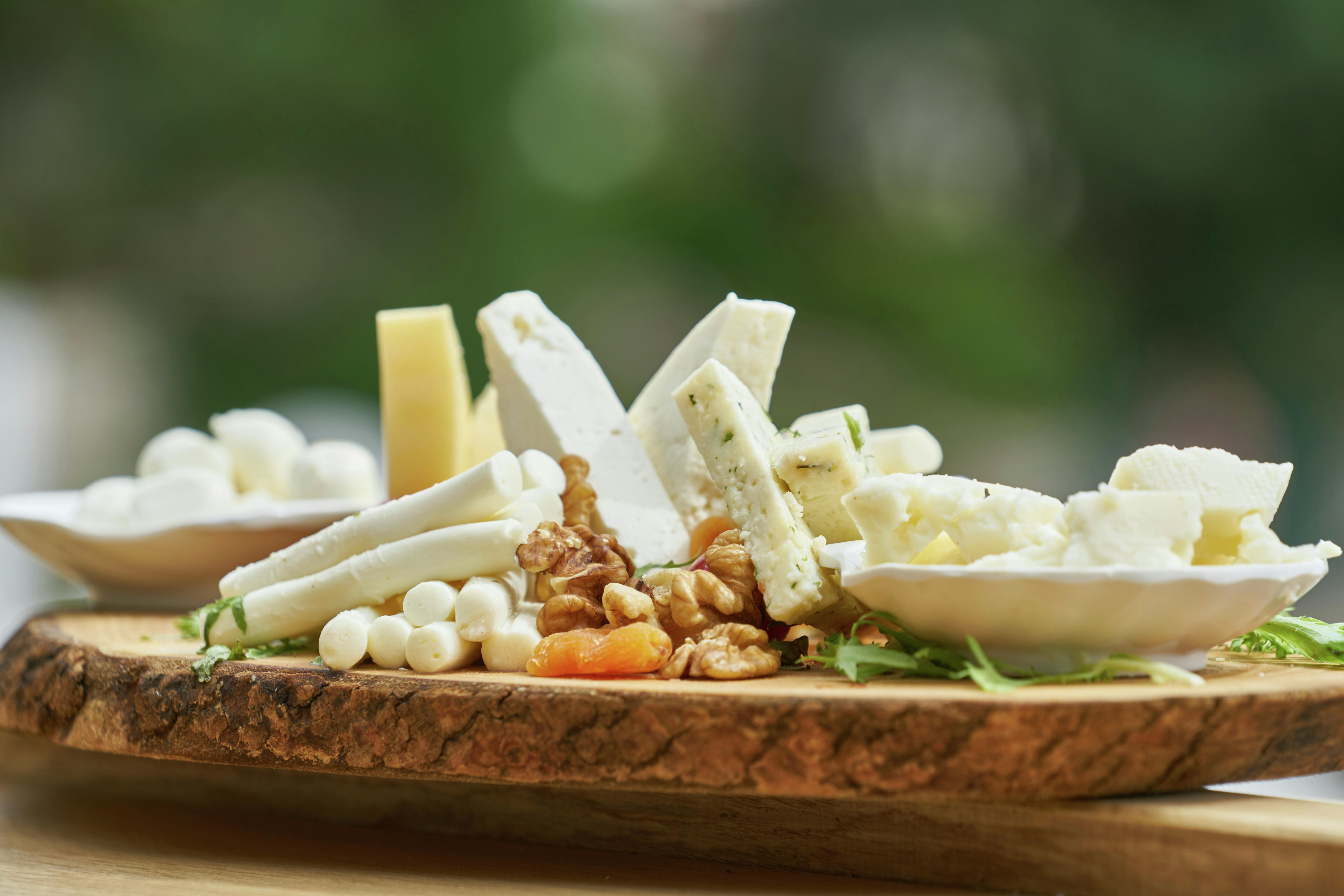 A Canadian ban on raw-milk cheeses from Europe is raising concerns for all lovers of fine cheeses