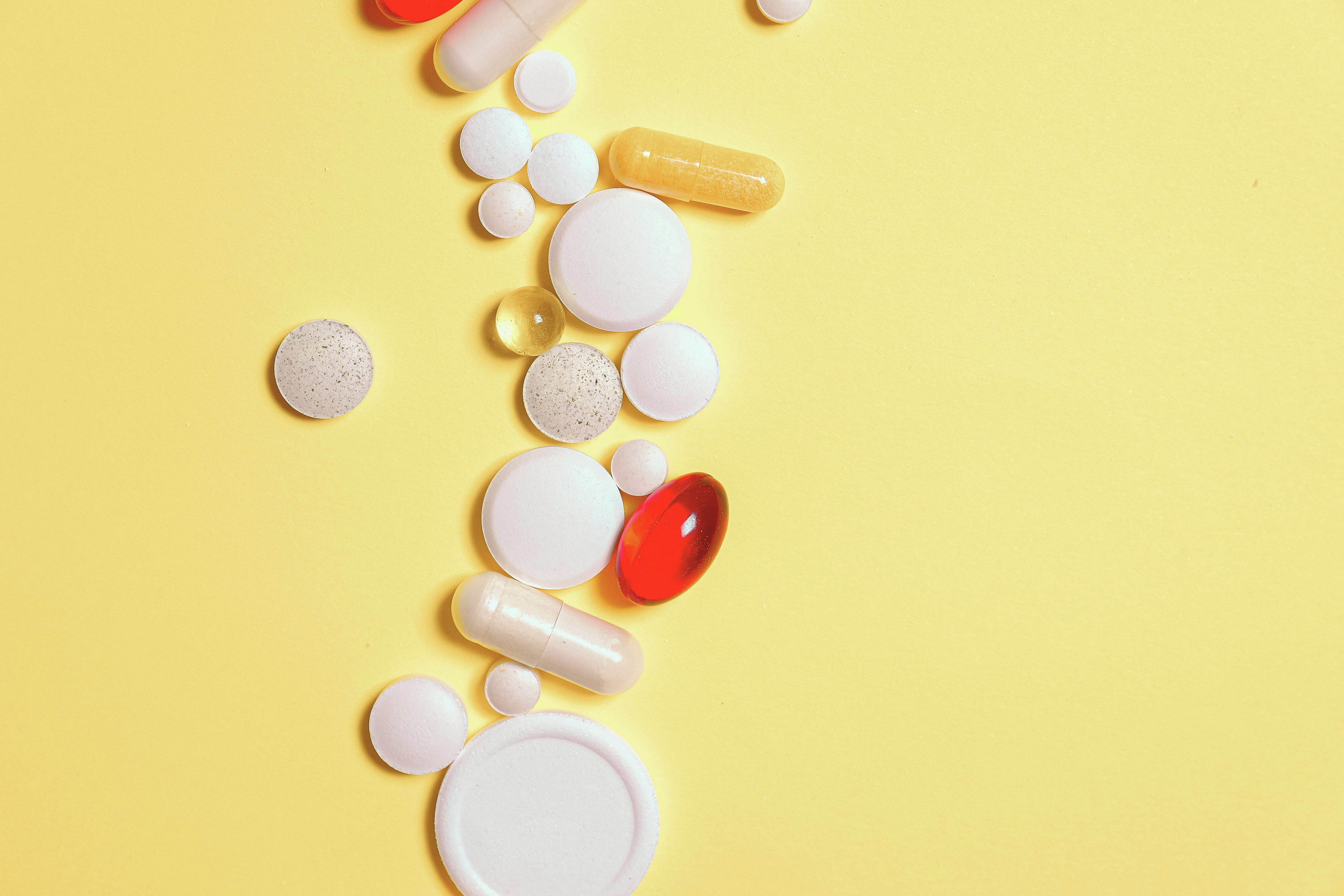 Nutrition: How vitamin D could lower your risk of dementia episode artwork