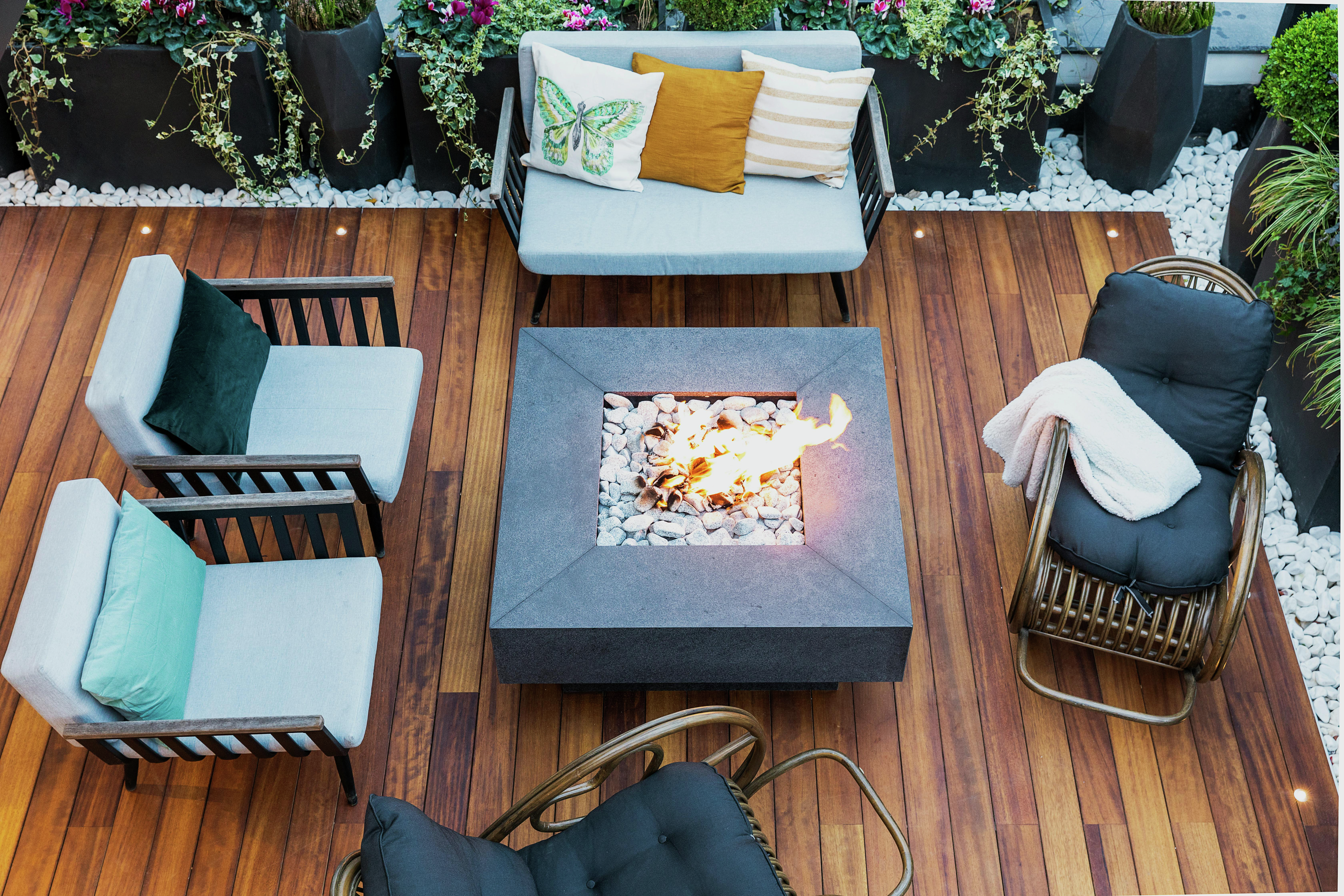 Karl Lohnes: Create comfortable and stylish spaces to enjoy this summer episode artwork