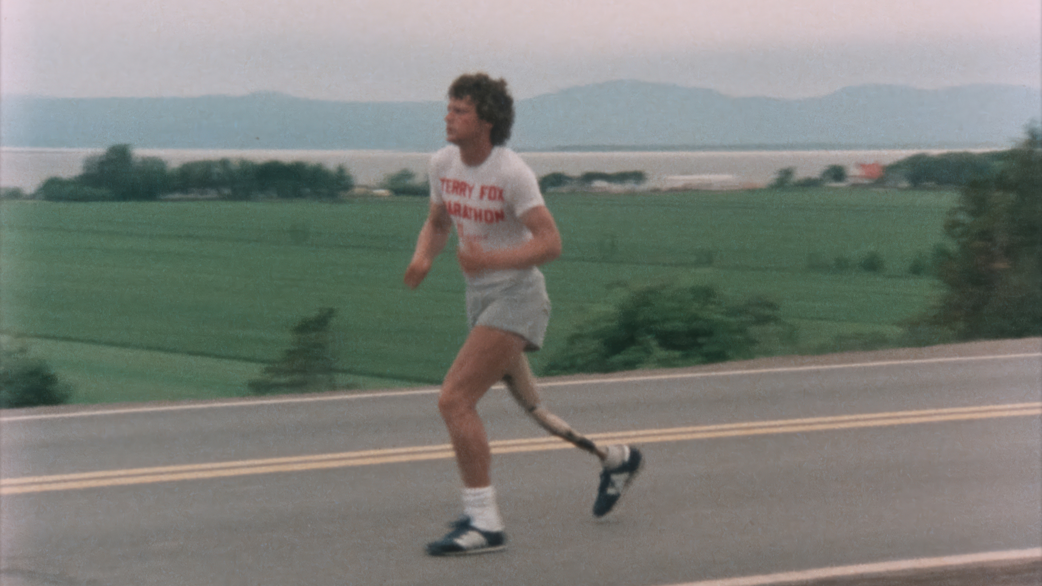 How and where you can support local Terry Fox runs