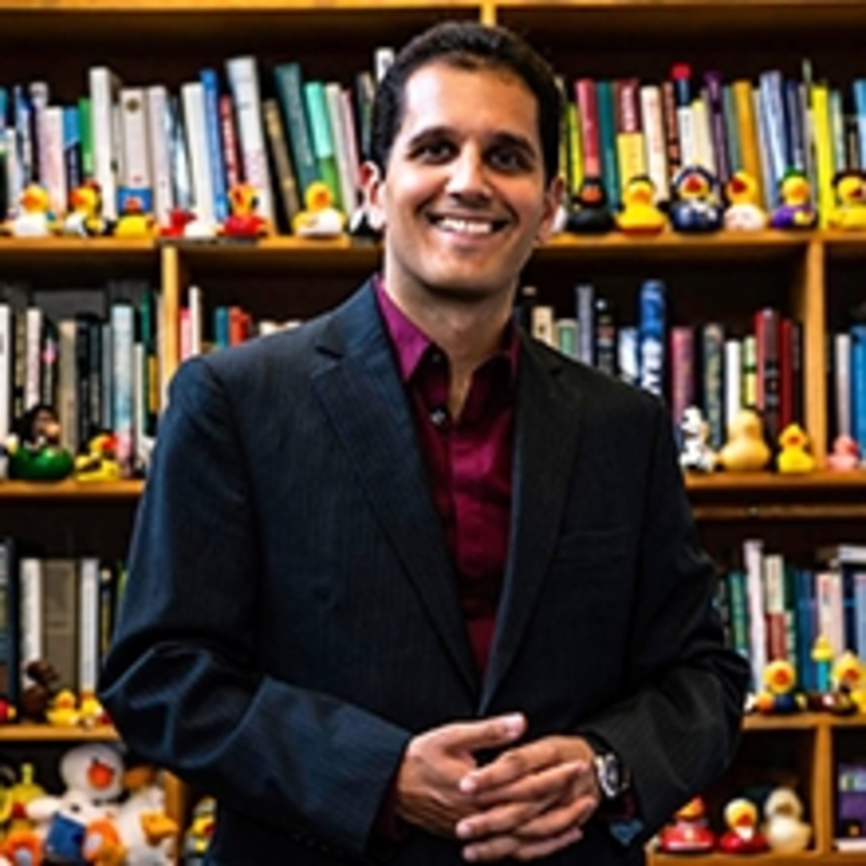 Sunday morning house call w/Dr. Chris Labos