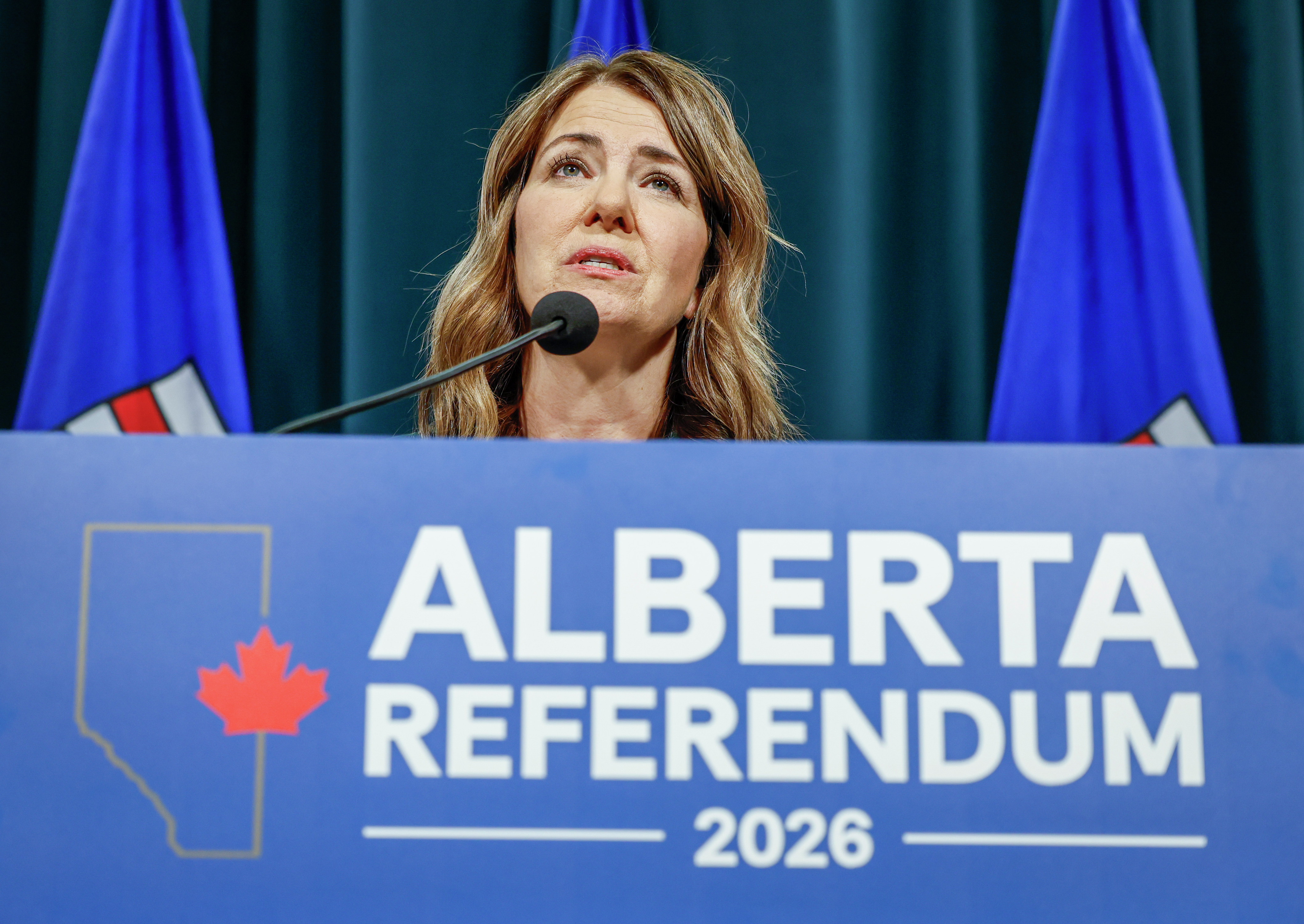 How would Alberta seperation affect legal and treaty questions for First Nations?
