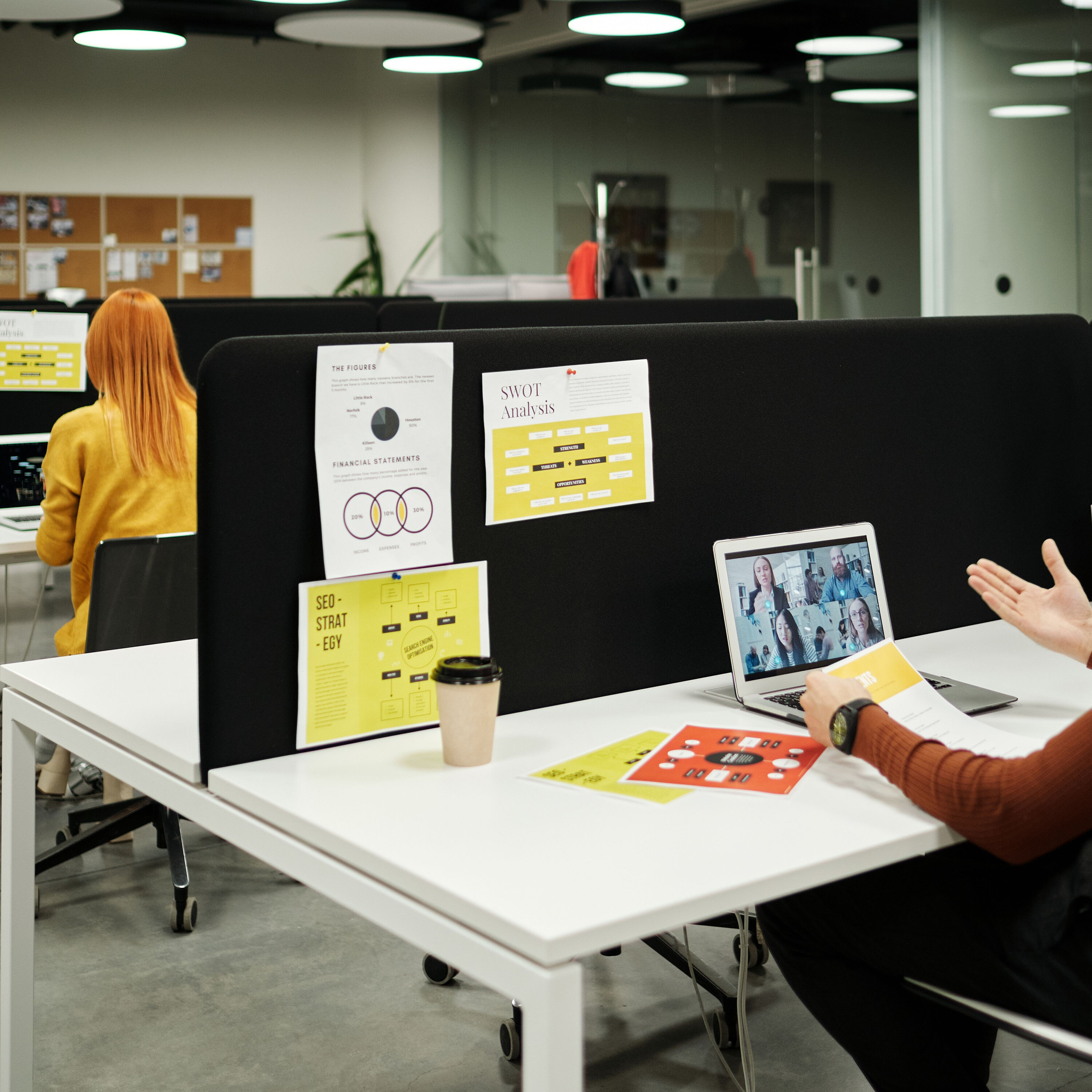 How much can your employer track of your online history? episode artwork