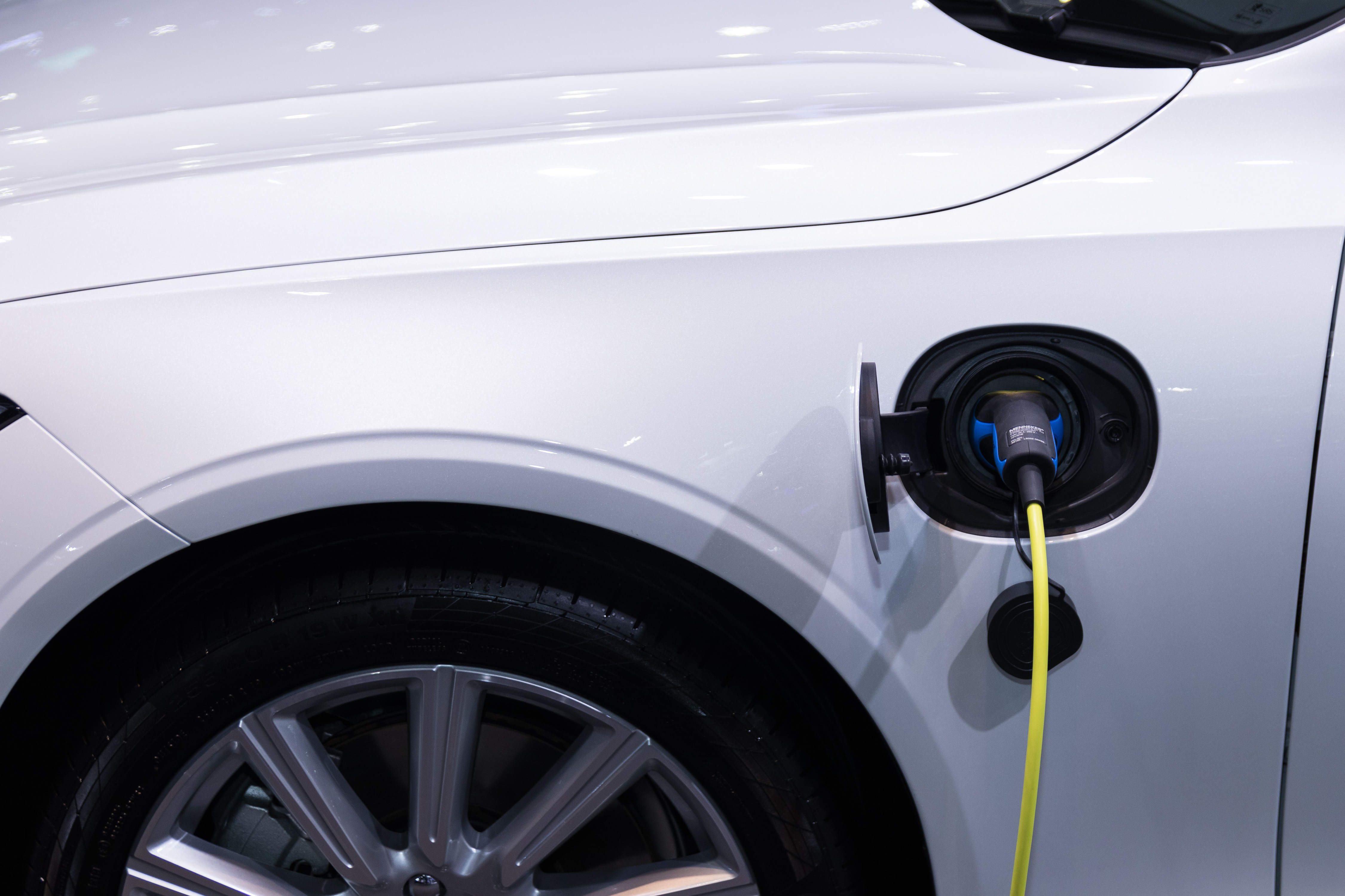 Why is interest in Chinese EVs suddenly on the rise in Canada?