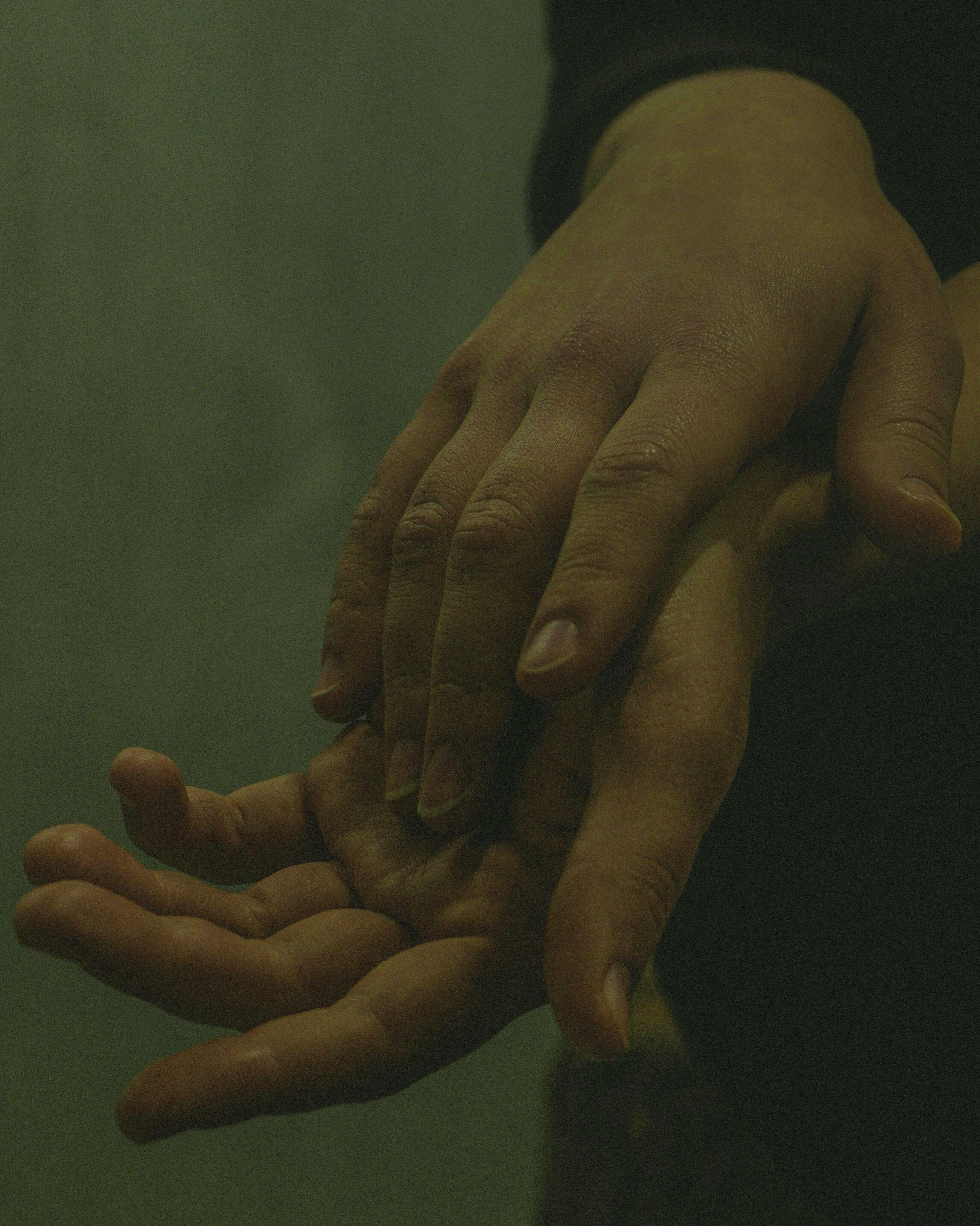 Here's how to recognize the signs of a mental health crisis