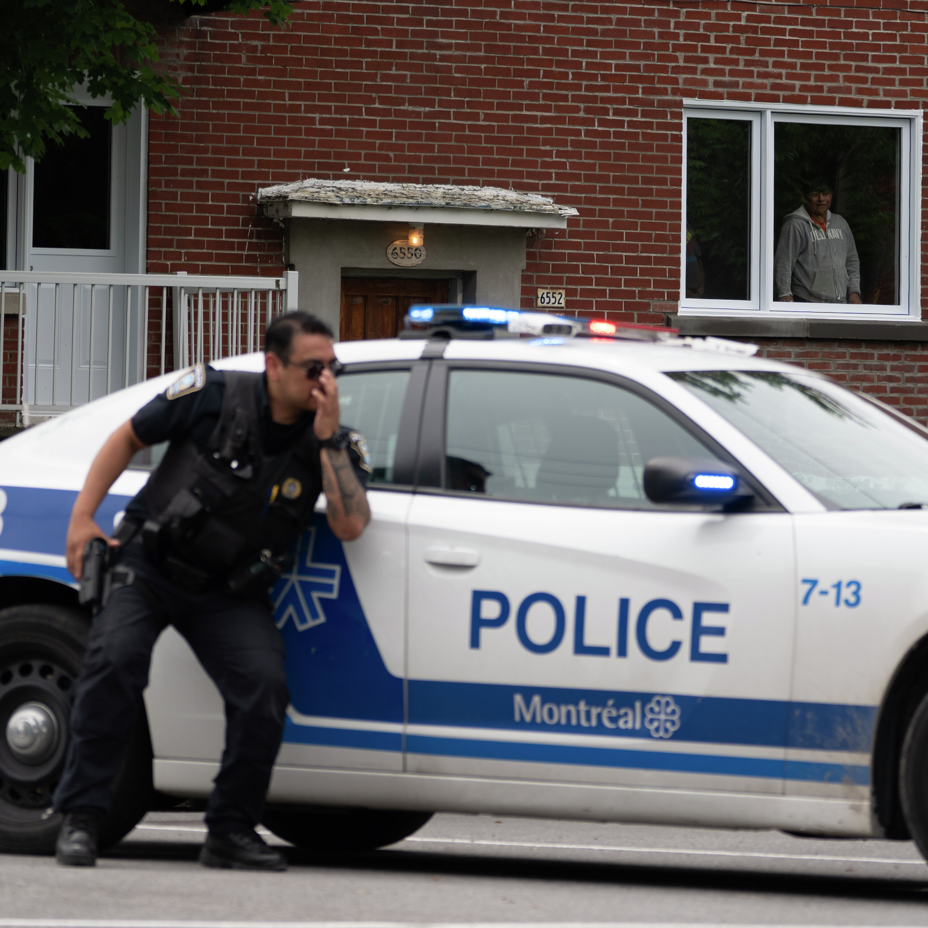 Montreal shooting: What was the motivation behind the tragic event? episode artwork
