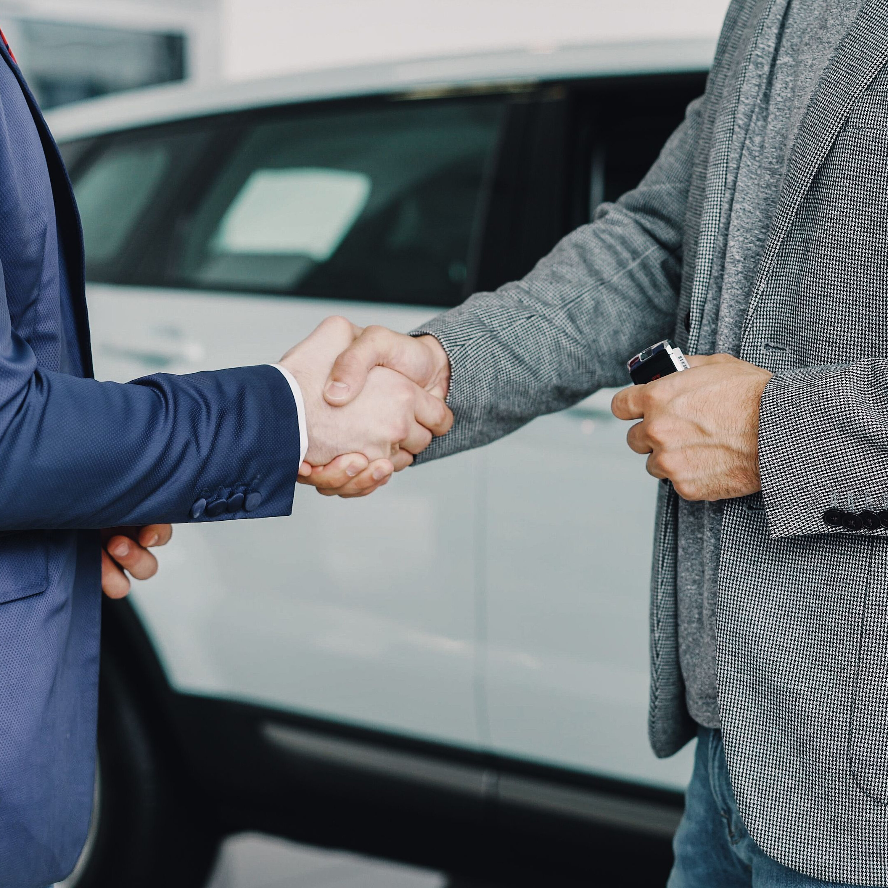 Buying a Car? Should you lease or buy? New or used? episode artwork