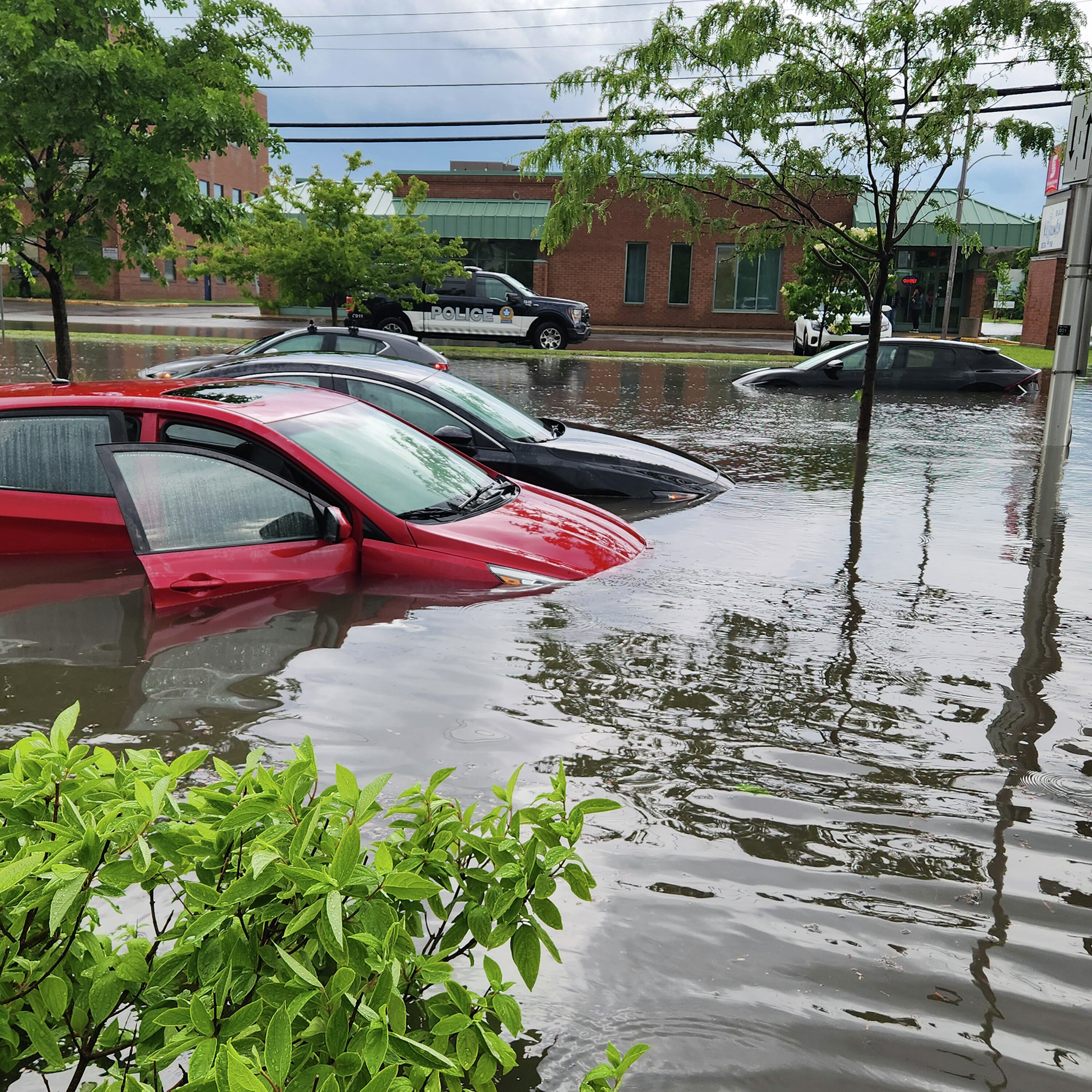 Montreal flooding: What's next for residents who can no longer get adequate insurance? episode artwork