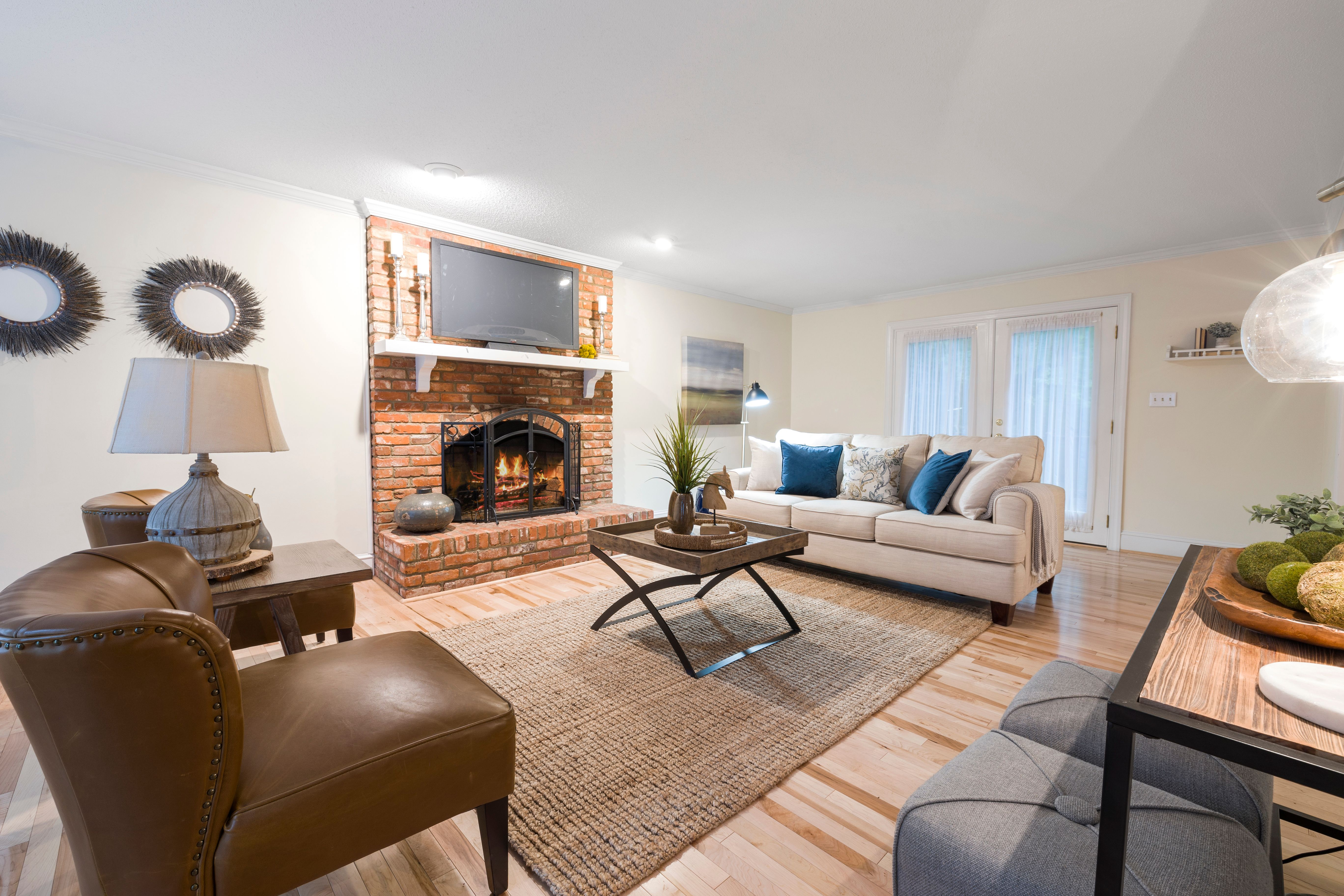 Karl Lohnes: Impactful decor changes to your home without renovating episode artwork