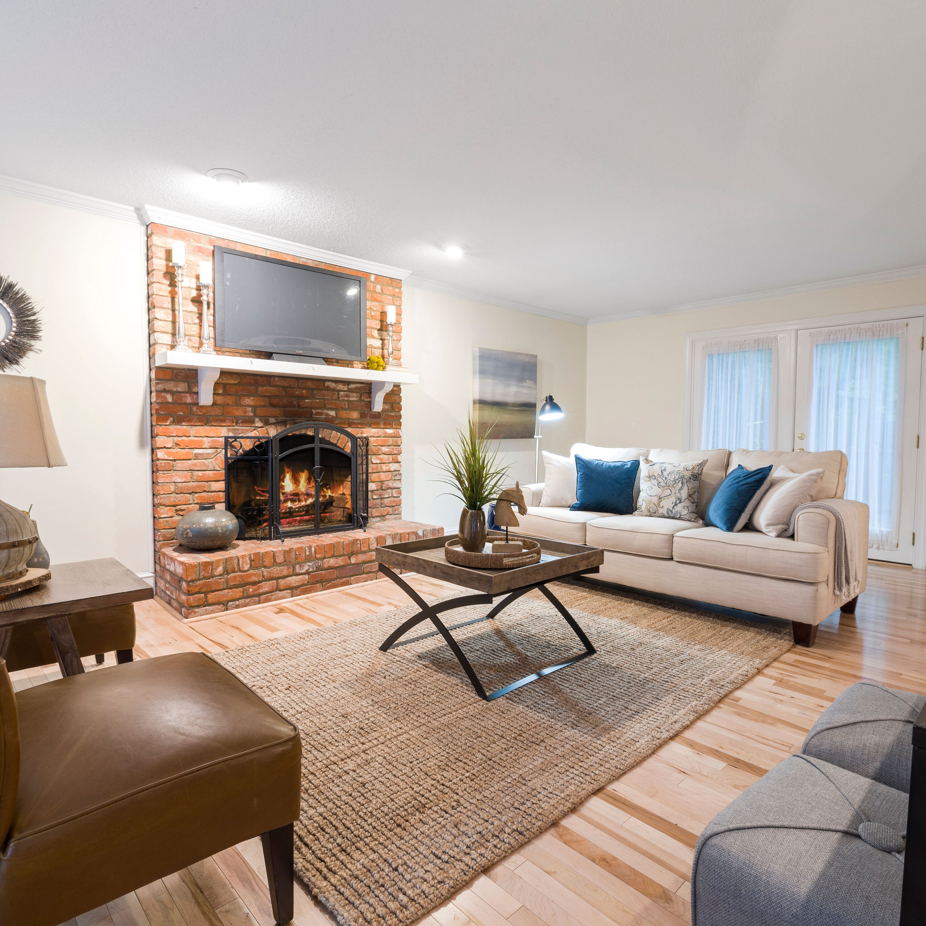 Karl Lohnes: Impactful decor changes to your home without renovating