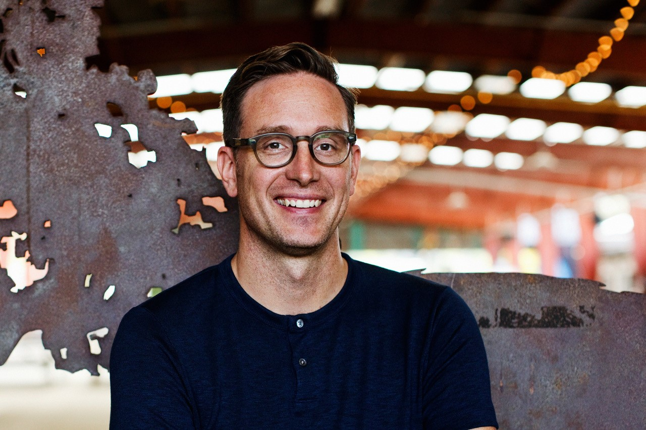 The Andrew Carter Podcast