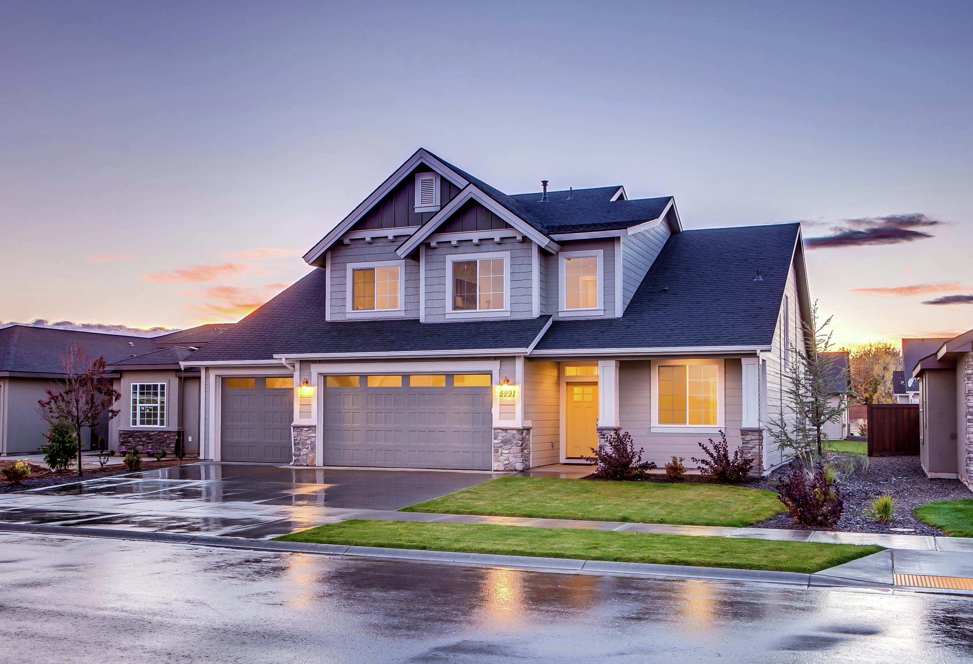 What do you need to disclose when selling a house in Quebec? episode artwork