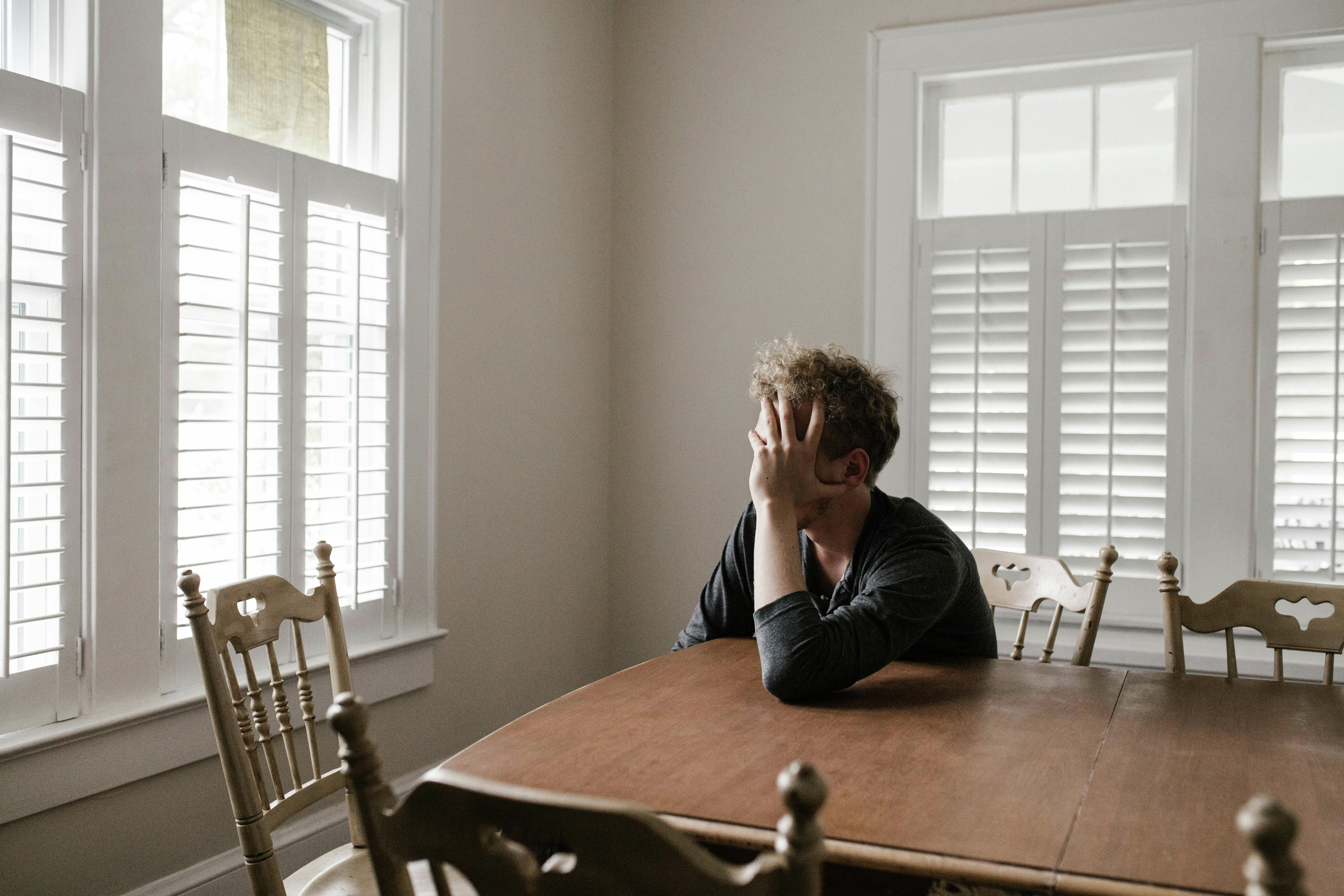On World Mental Health Day, what are the signs to look for?