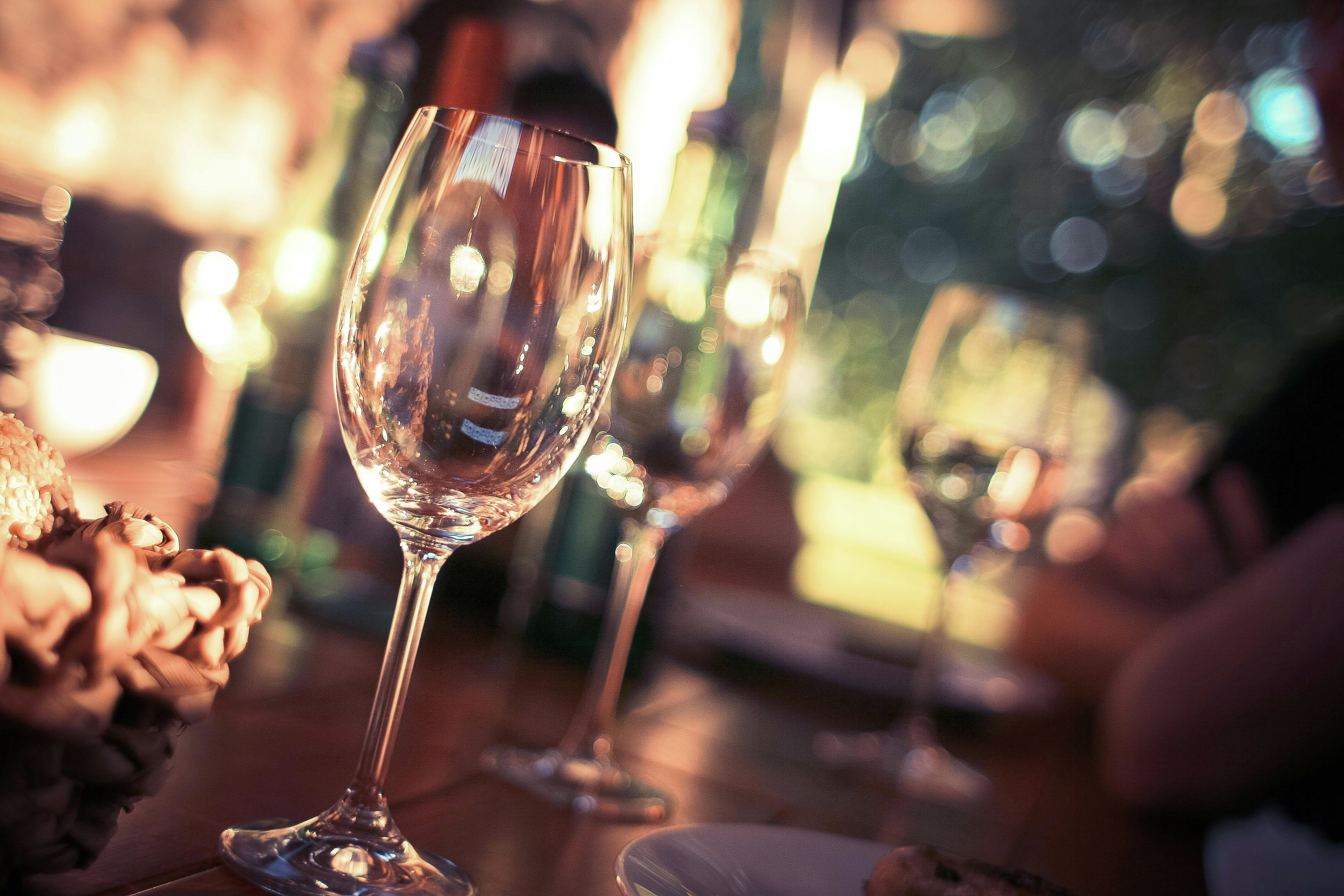 The proper behavior for an office Christmas party