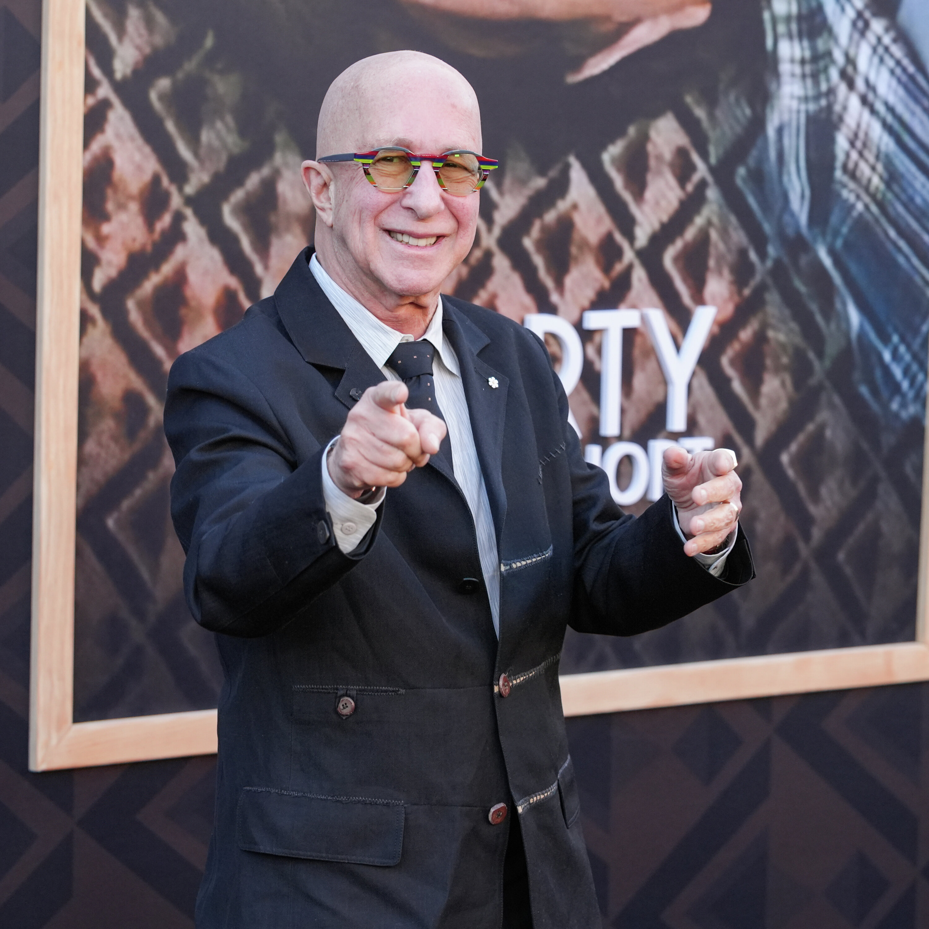 Paul Shaffer: Talks to Ken Connors about his time with David Letterman