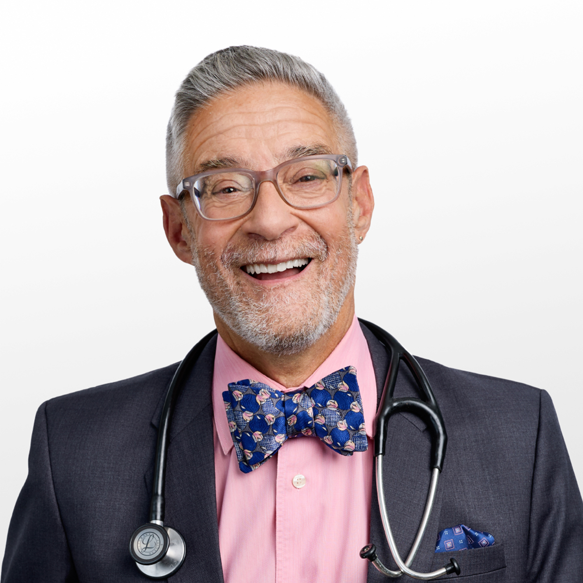 Dr. Mitch: The advancement of prosthetics since Terry Fox