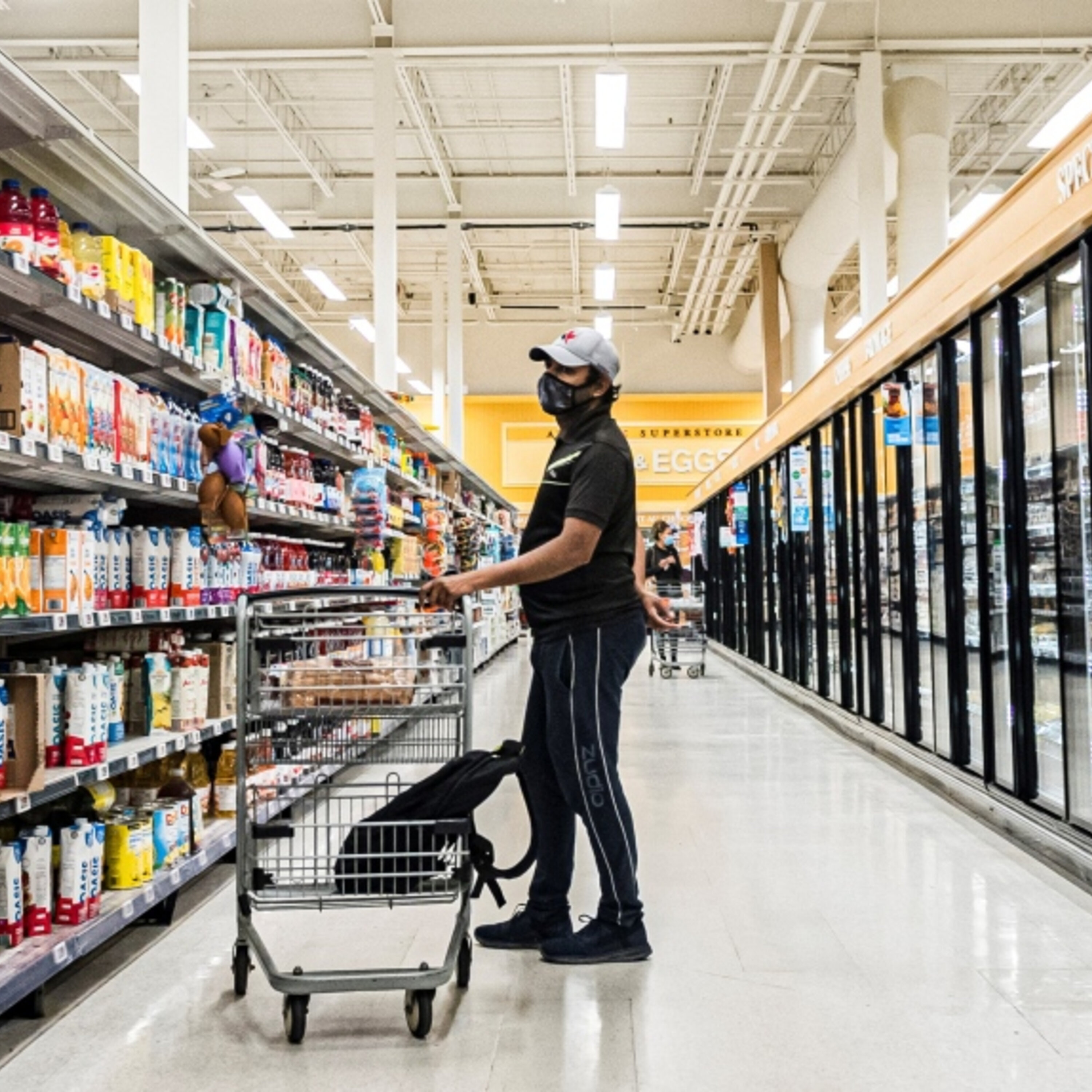 First it was Bugels, now another super popular & nostalgic food has disappeared from Canada