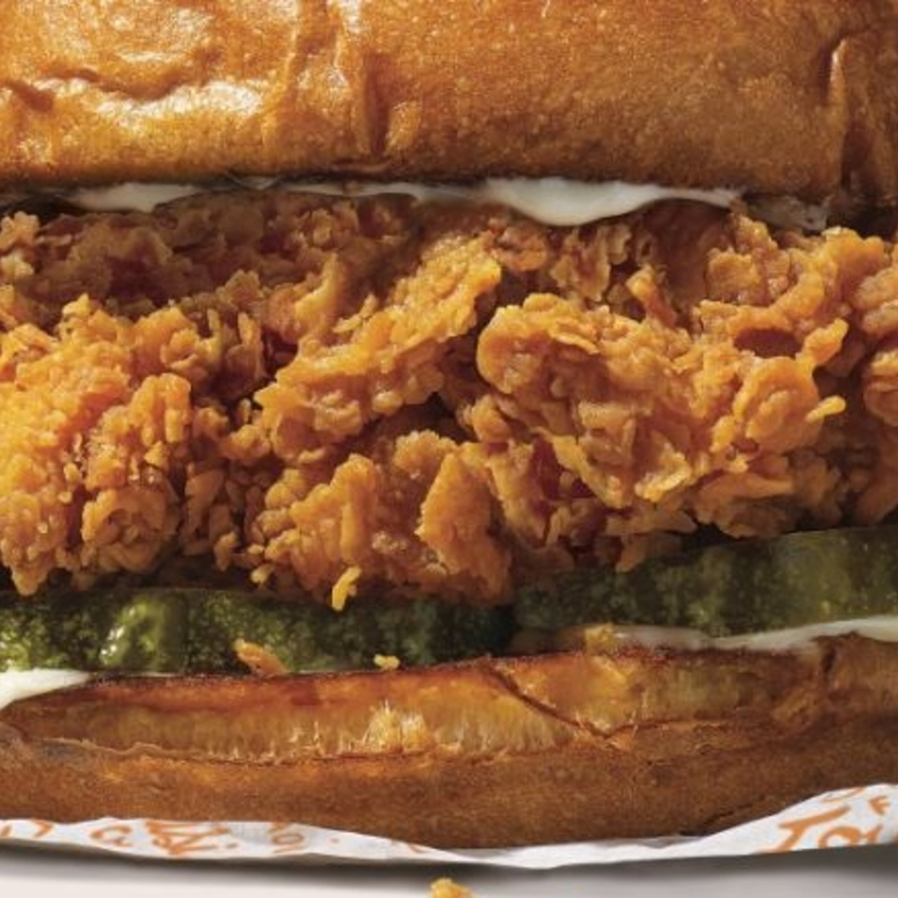 Popeyes Chicken is coming to HALIFAX!!