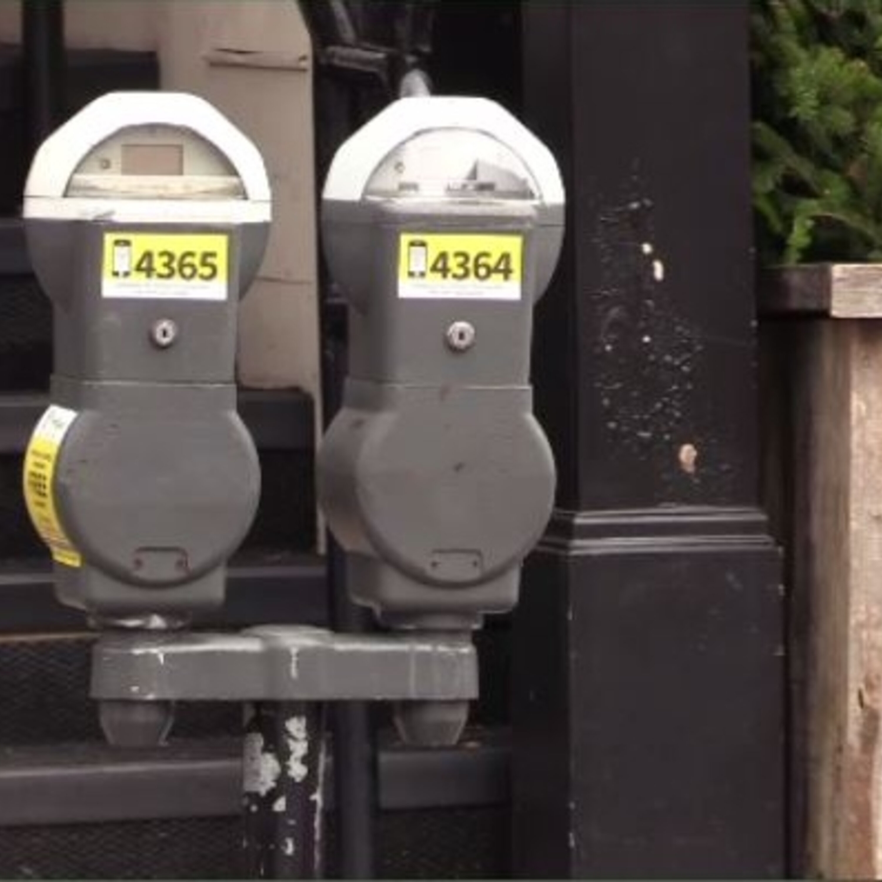 Halifax is offering you a deal to get out of parking tickets this summer!