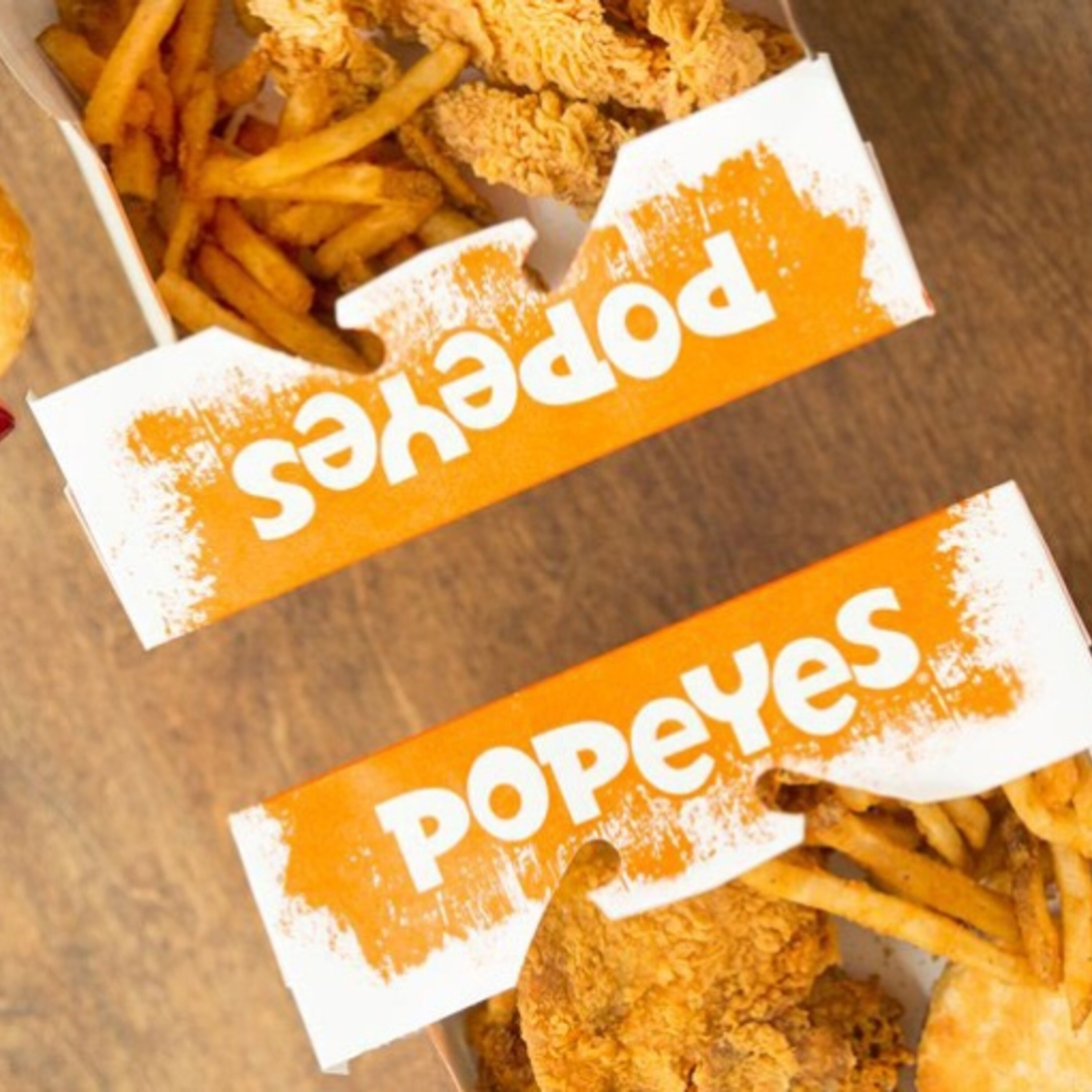 When will Popeyes Chicken finally open in Halifax? Here's the latest