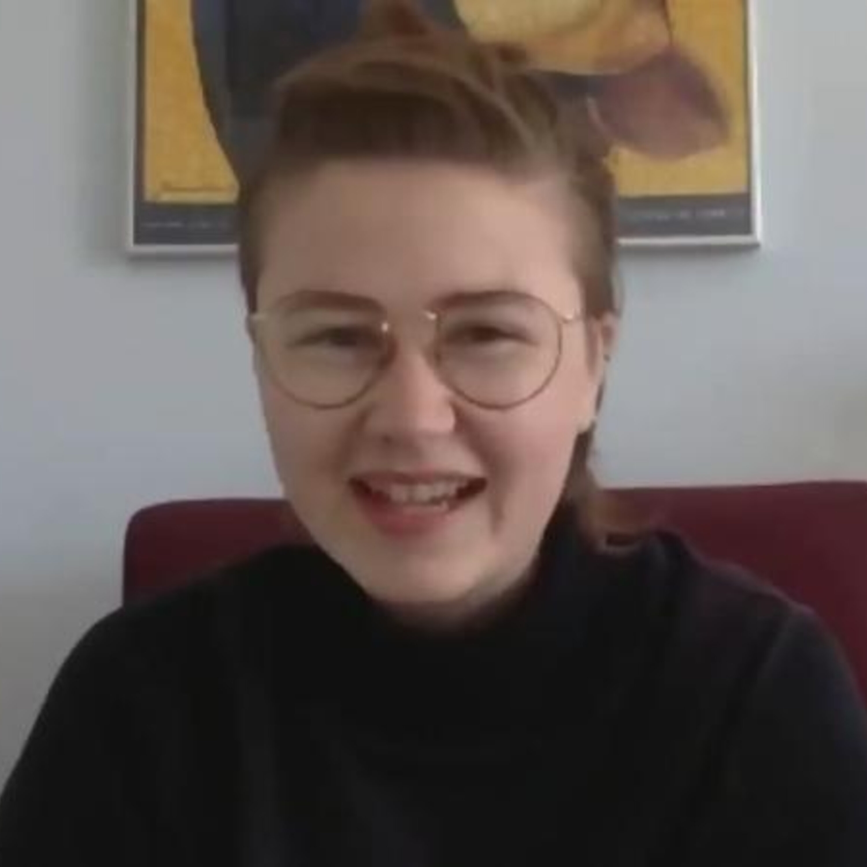 The Haligonian that changed Mattea Roach's life - and she's never even met him