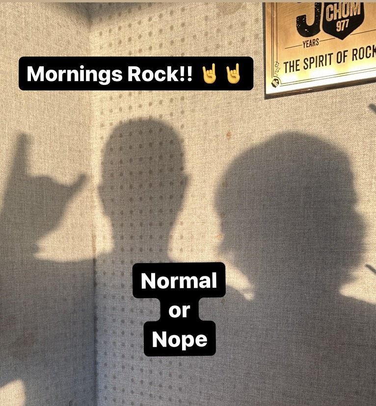 Eating Your Burger with A Knife and Fork...