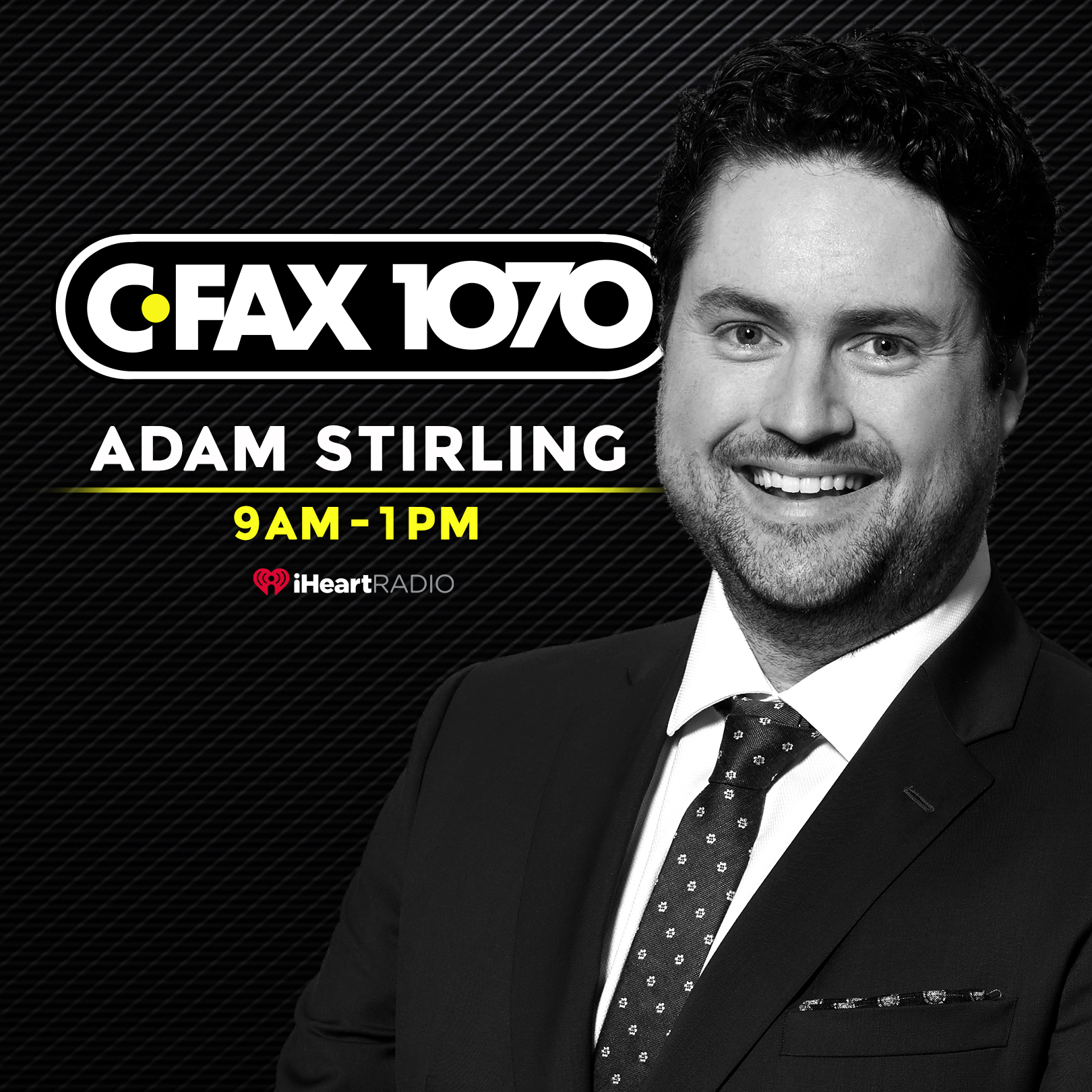 Adam Stirling Hour 3 - June 07 - 2023